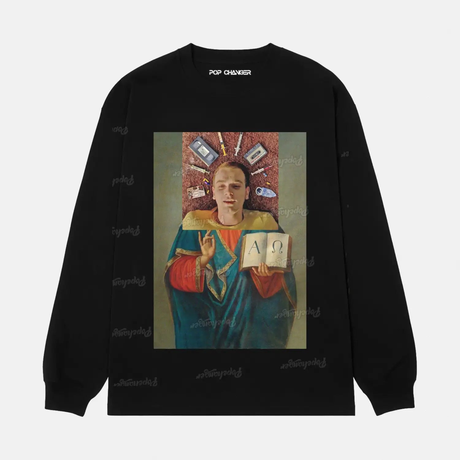 Moment of Fantasy Tee