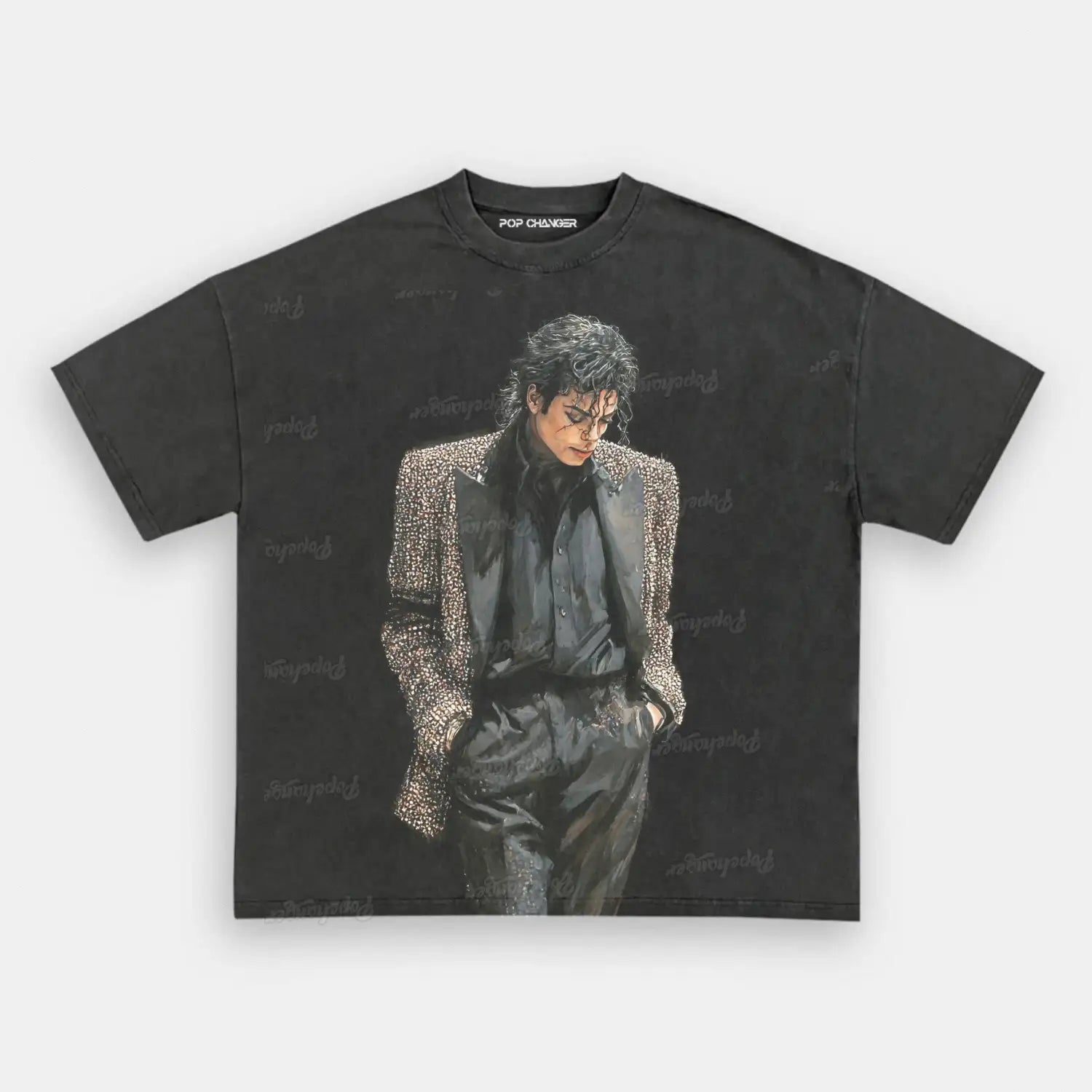 Jackson 9.0 Tee