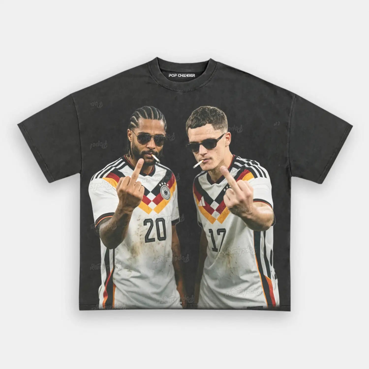 National Football Team 7.0 Tee