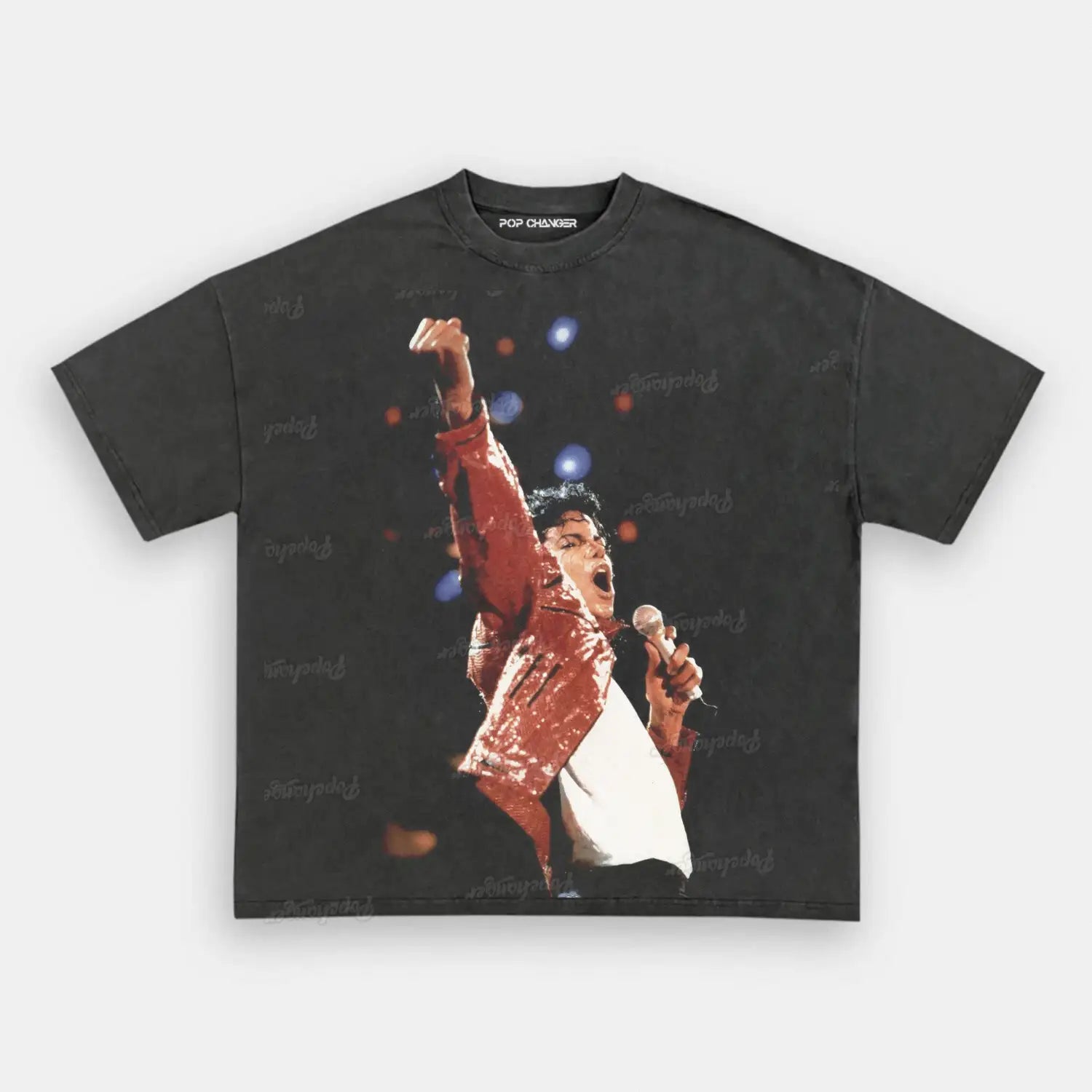 Jackson 2.0 Tee