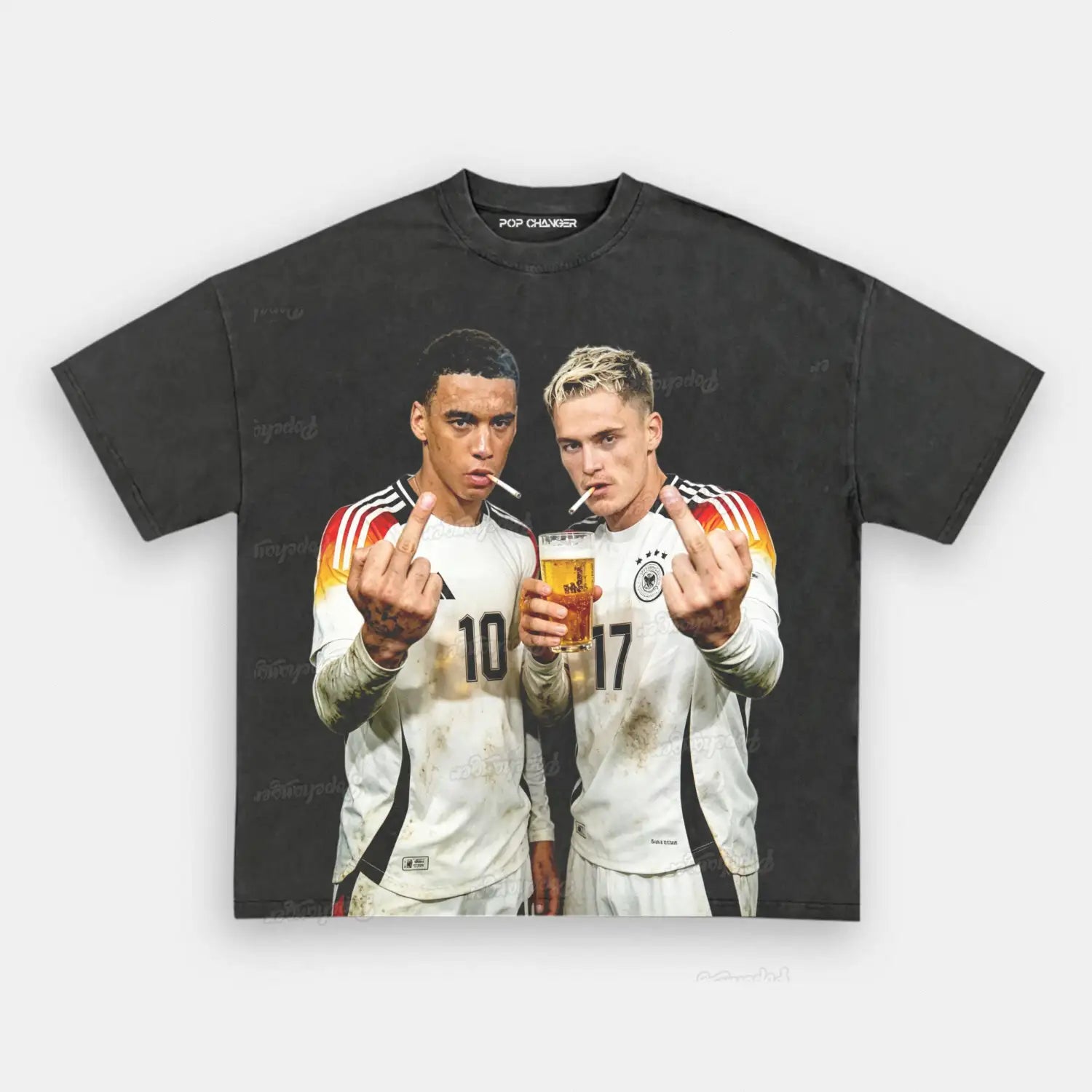 National Football Team 9.0 Tee
