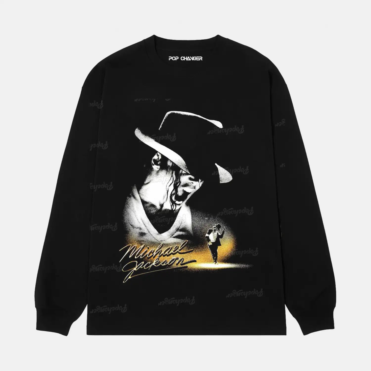 Jackson 4.0 Tee