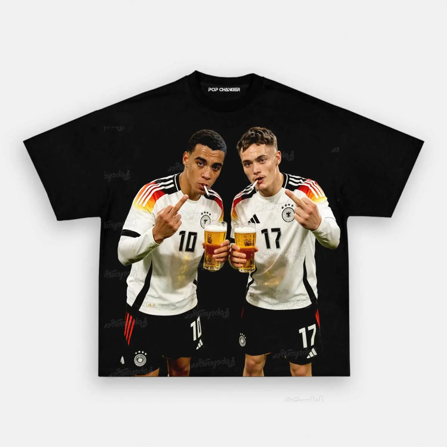 National Football Team 7.0 Tee