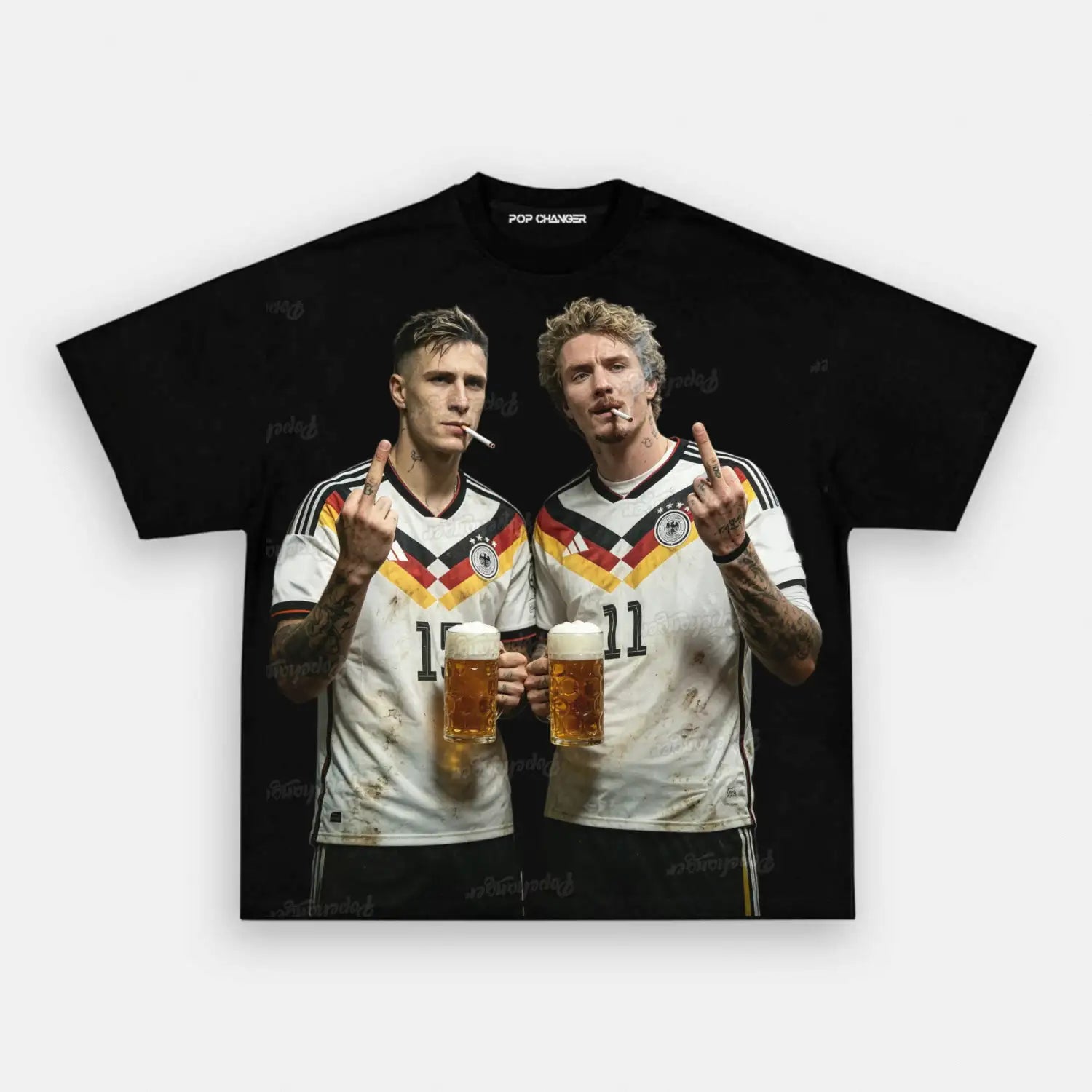 National Football Team 6.0 Tee