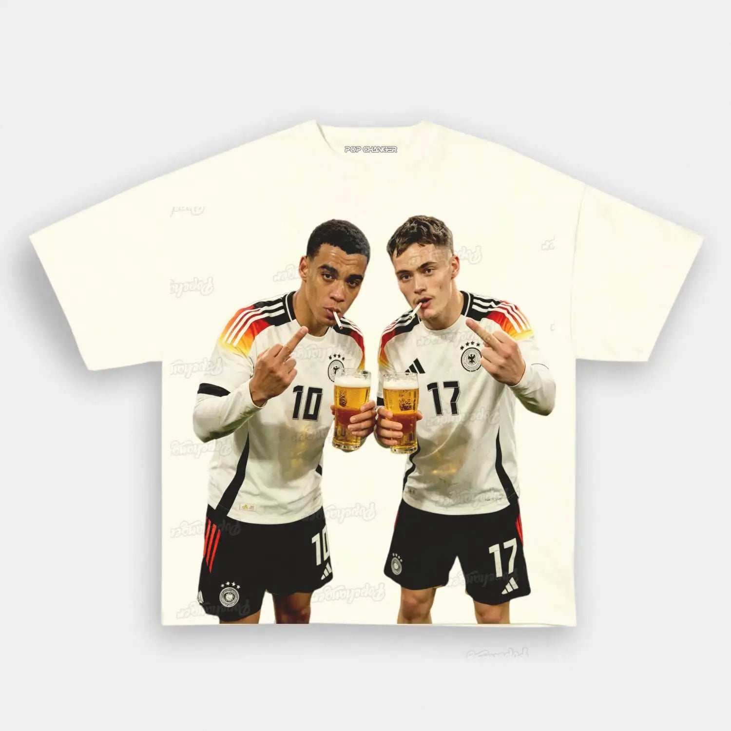 National Football Team 7.0 Tee