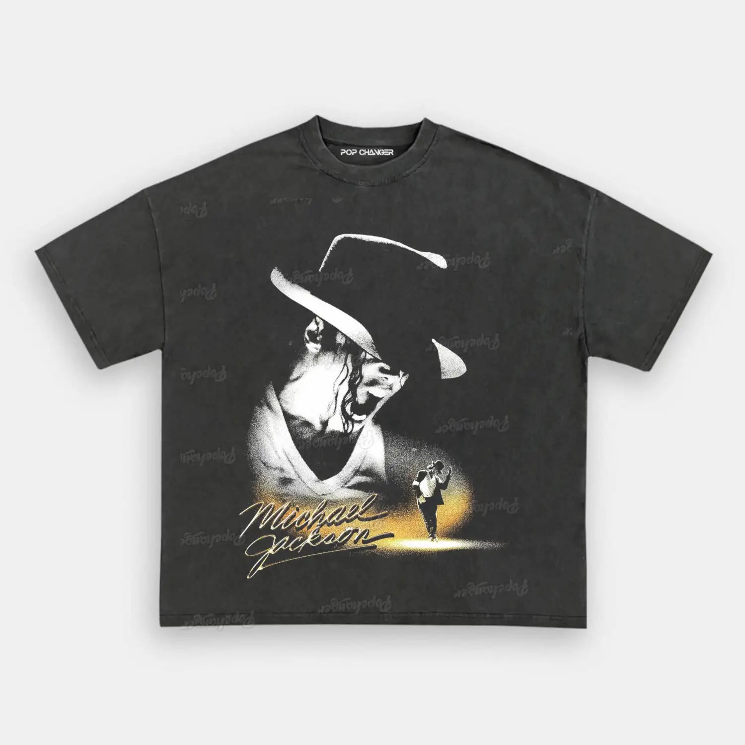 Jackson 4.0 Tee