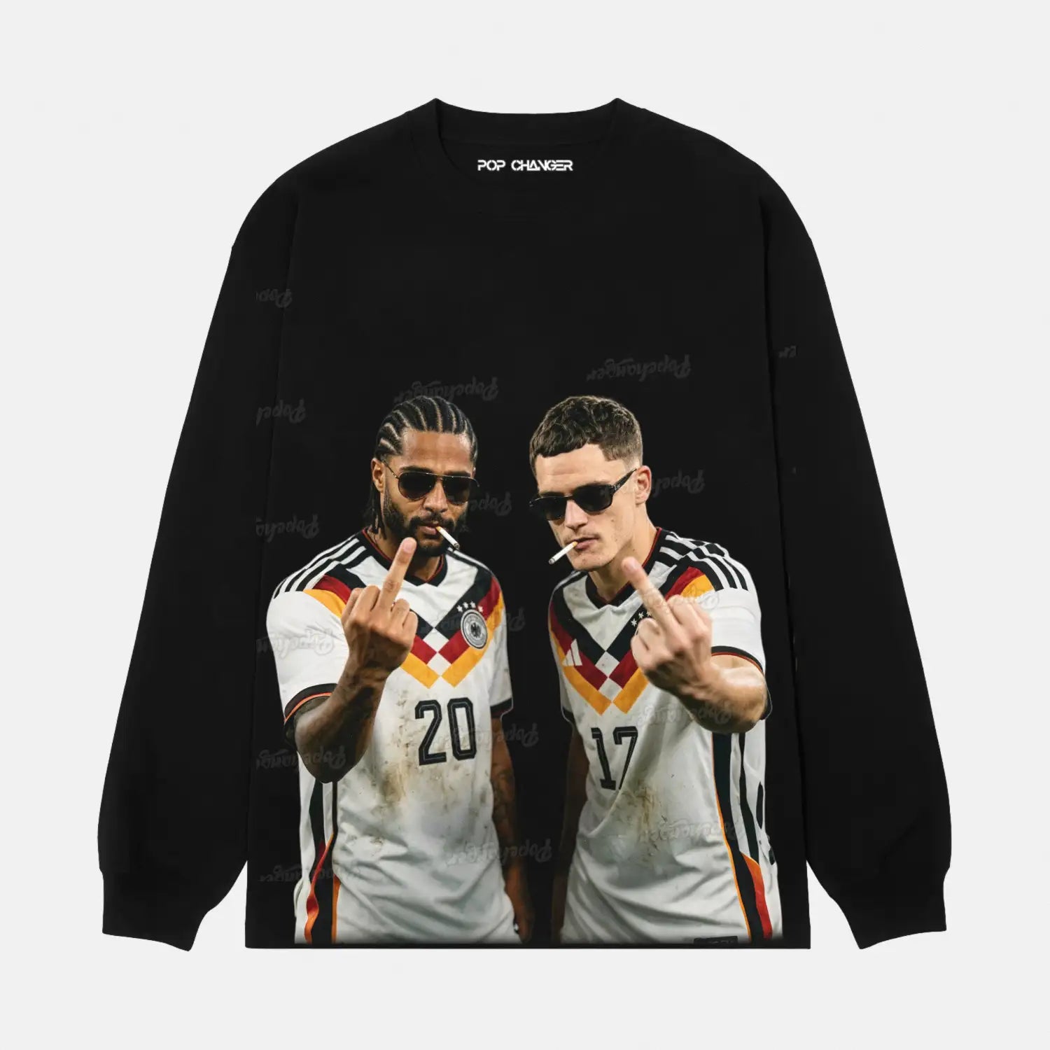 National Football Team 7.0 Tee