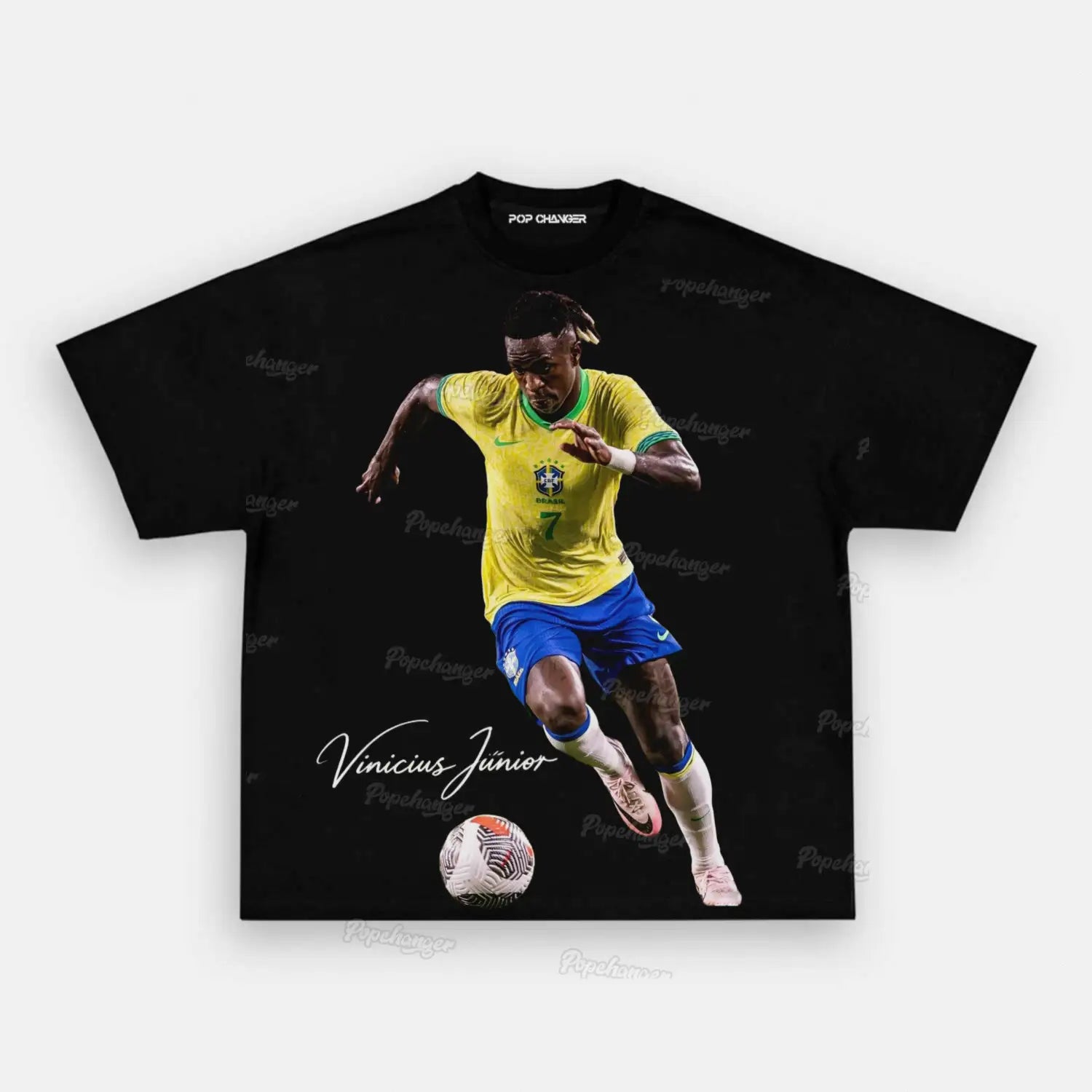 Vinícius Júnior Tee