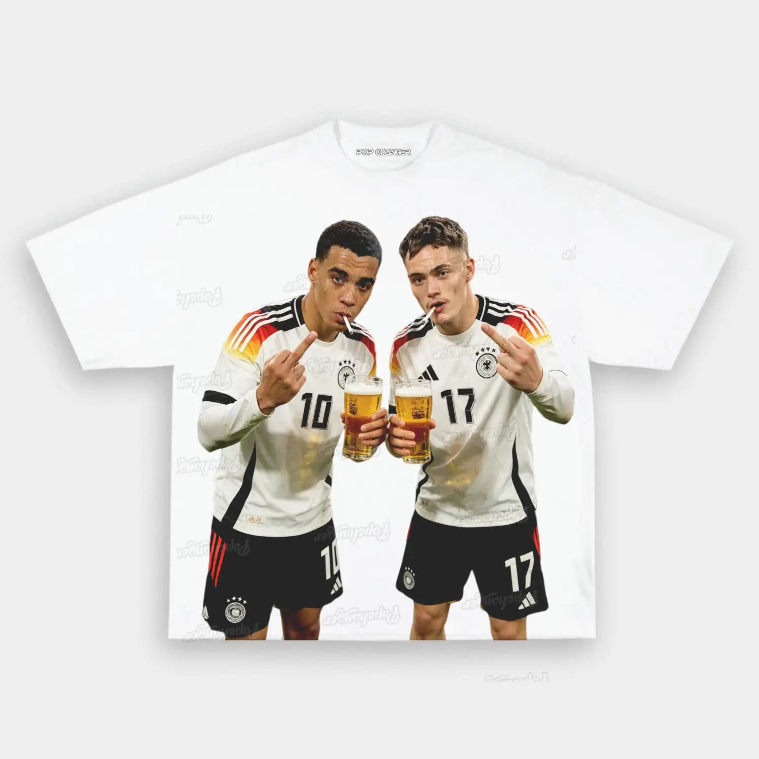 National Football Team 7.0 Tee