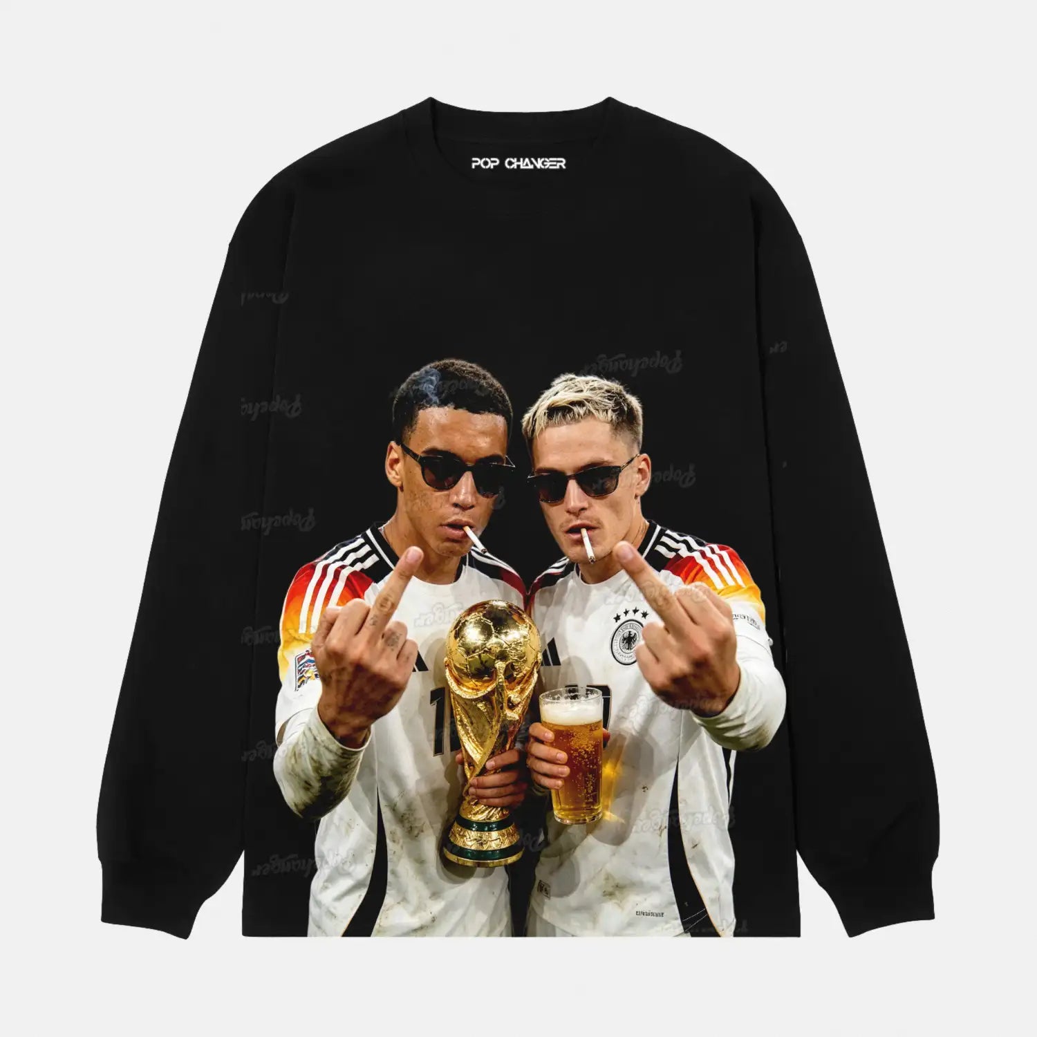 National Football Team 4.0 Tee