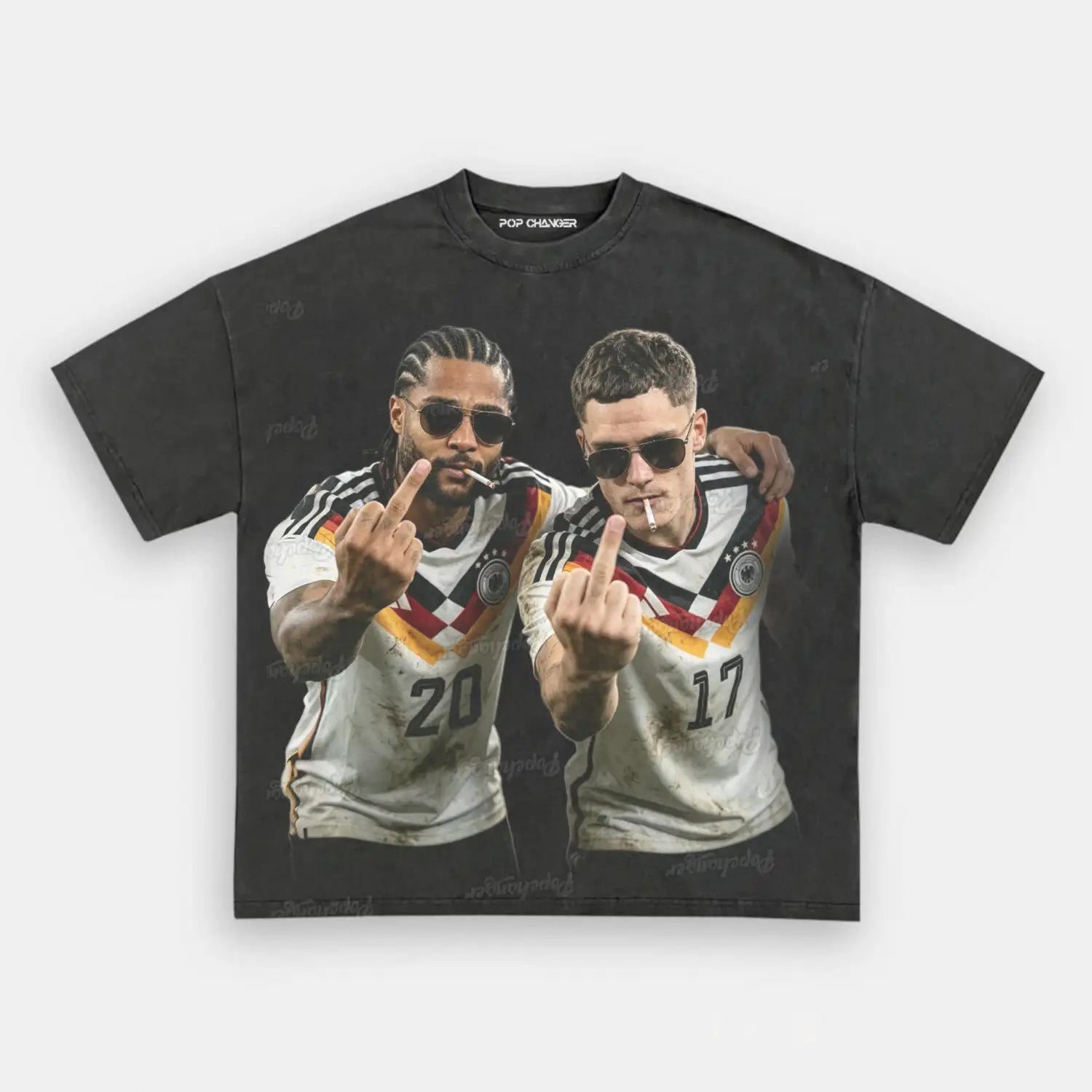 National Football Team 10.0 Tee