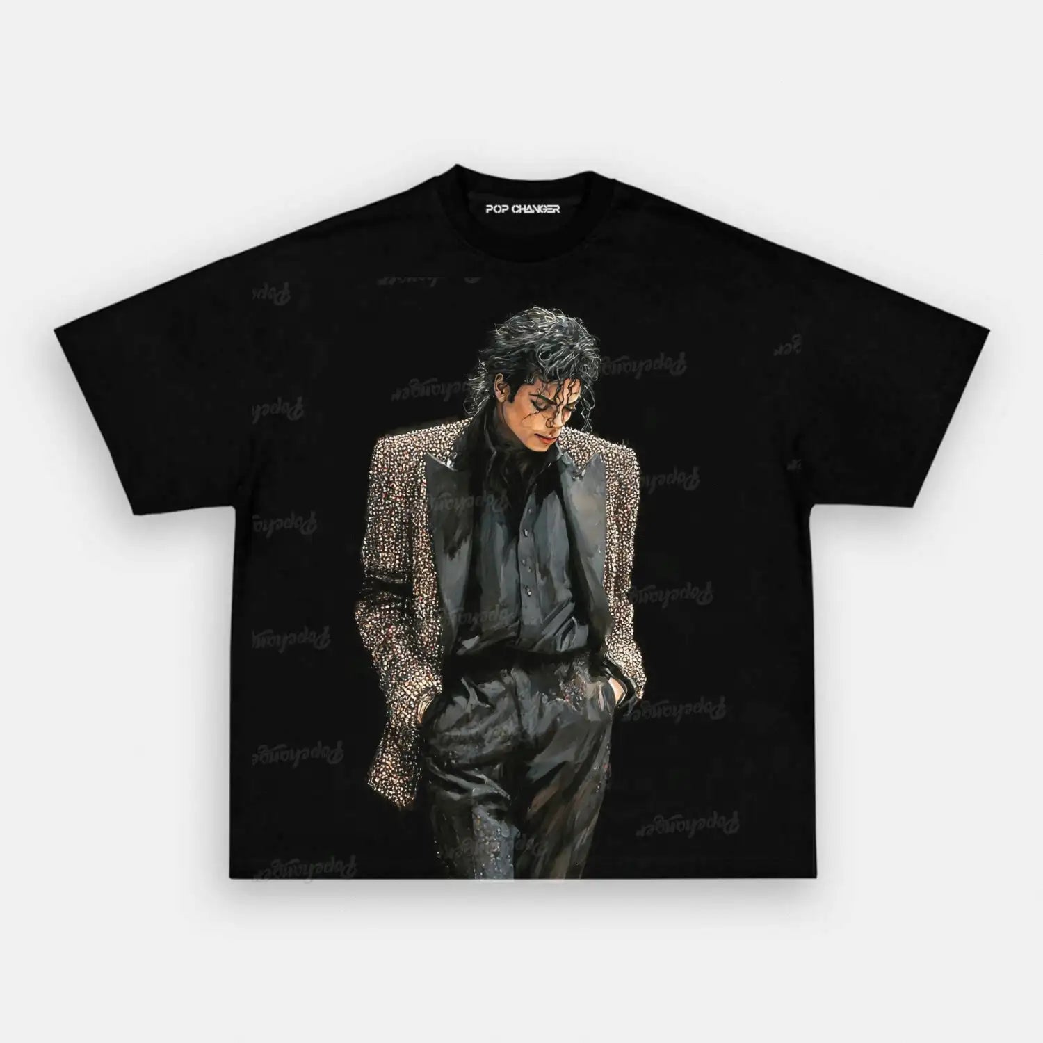 Jackson 9.0 Tee