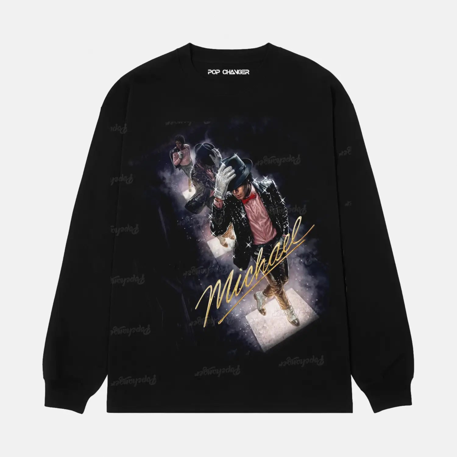 Jackson 7.0 Tee