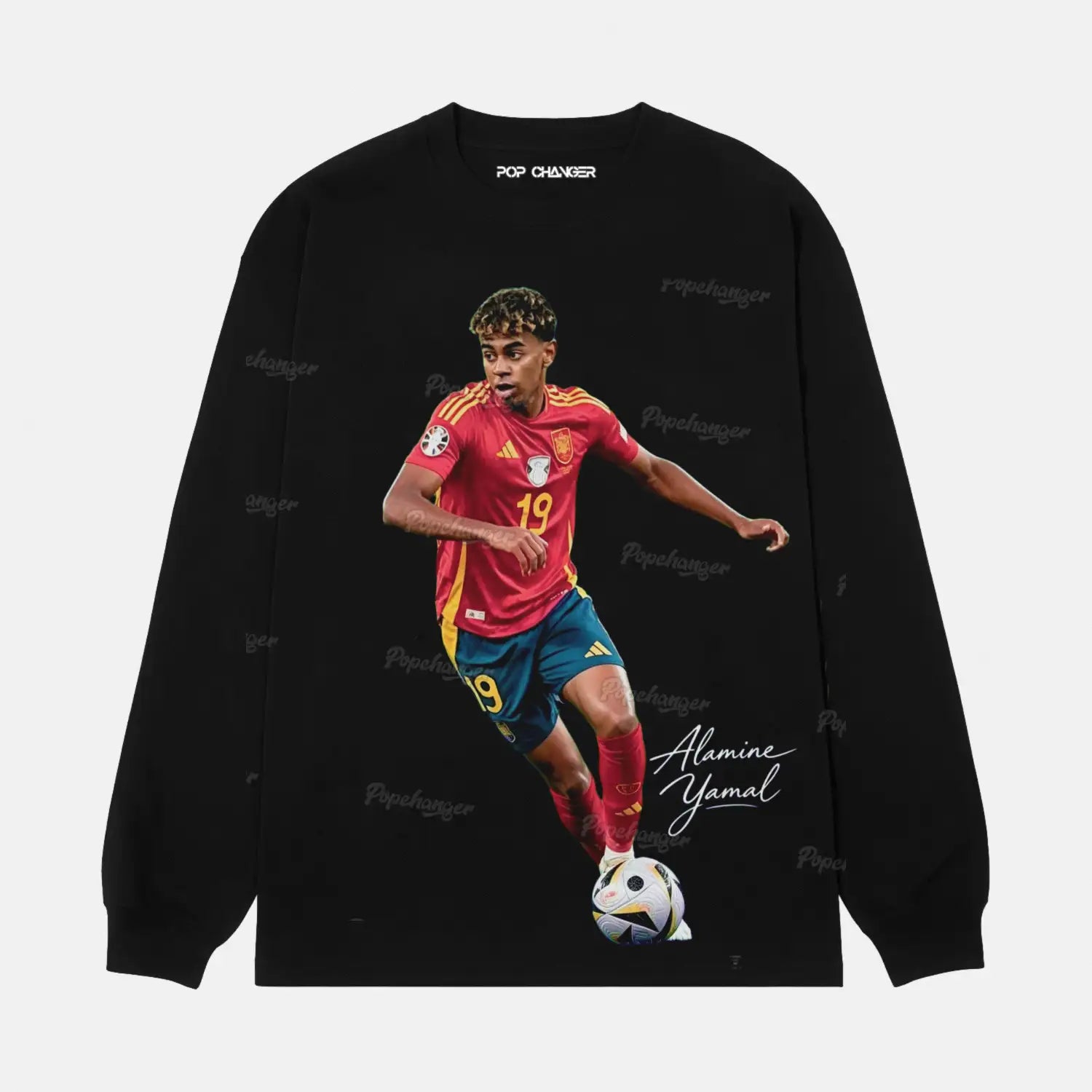 Lamine Yamal Tee