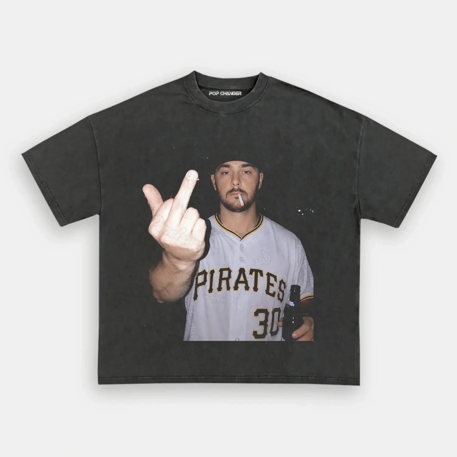 PS30 After Hours Tee - POPCHANGER