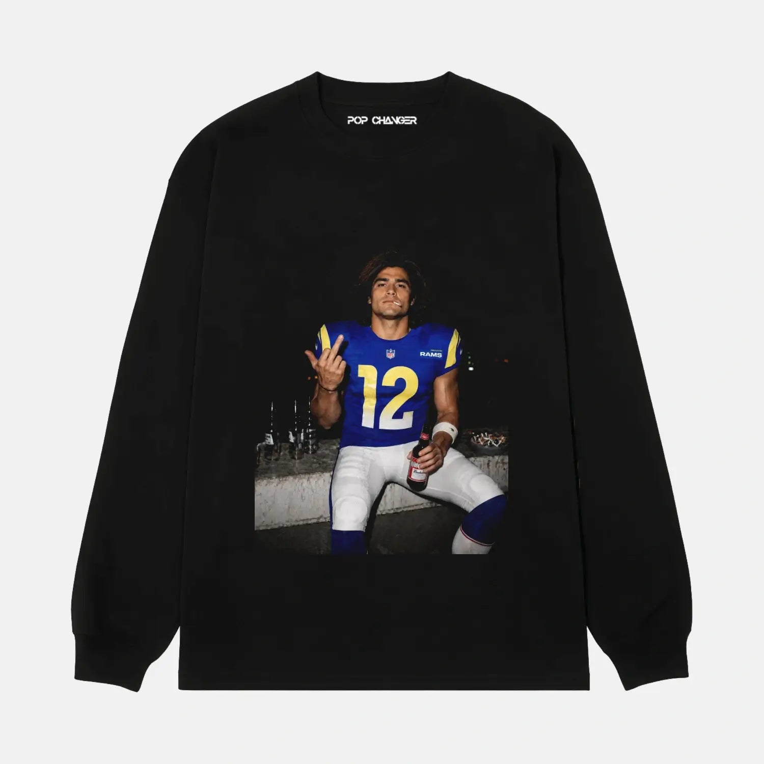 Puka12 Tee 1.0 - POPCHANGER
