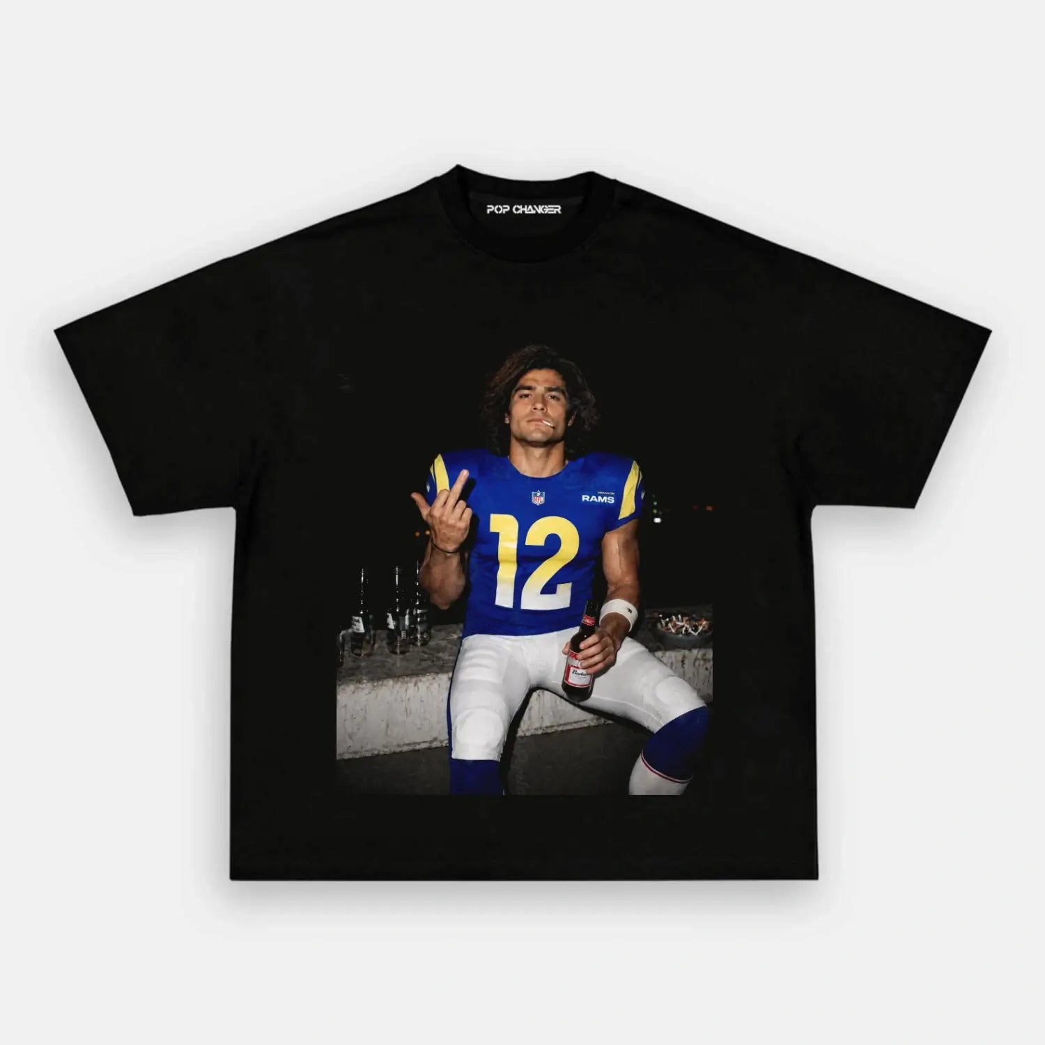 Puka12 Tee 1.0 - POPCHANGER