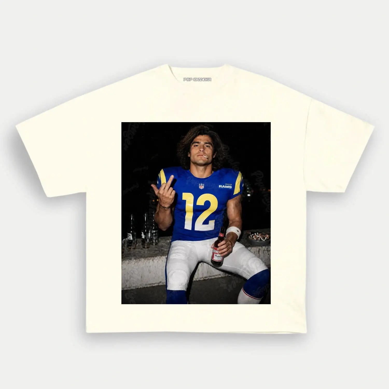 Puka12 Tee 1.0 - POPCHANGER