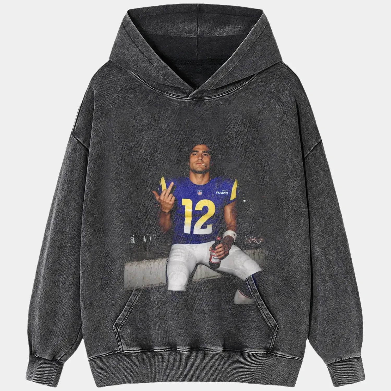 Puka12 Tee 1.0 - POPCHANGER