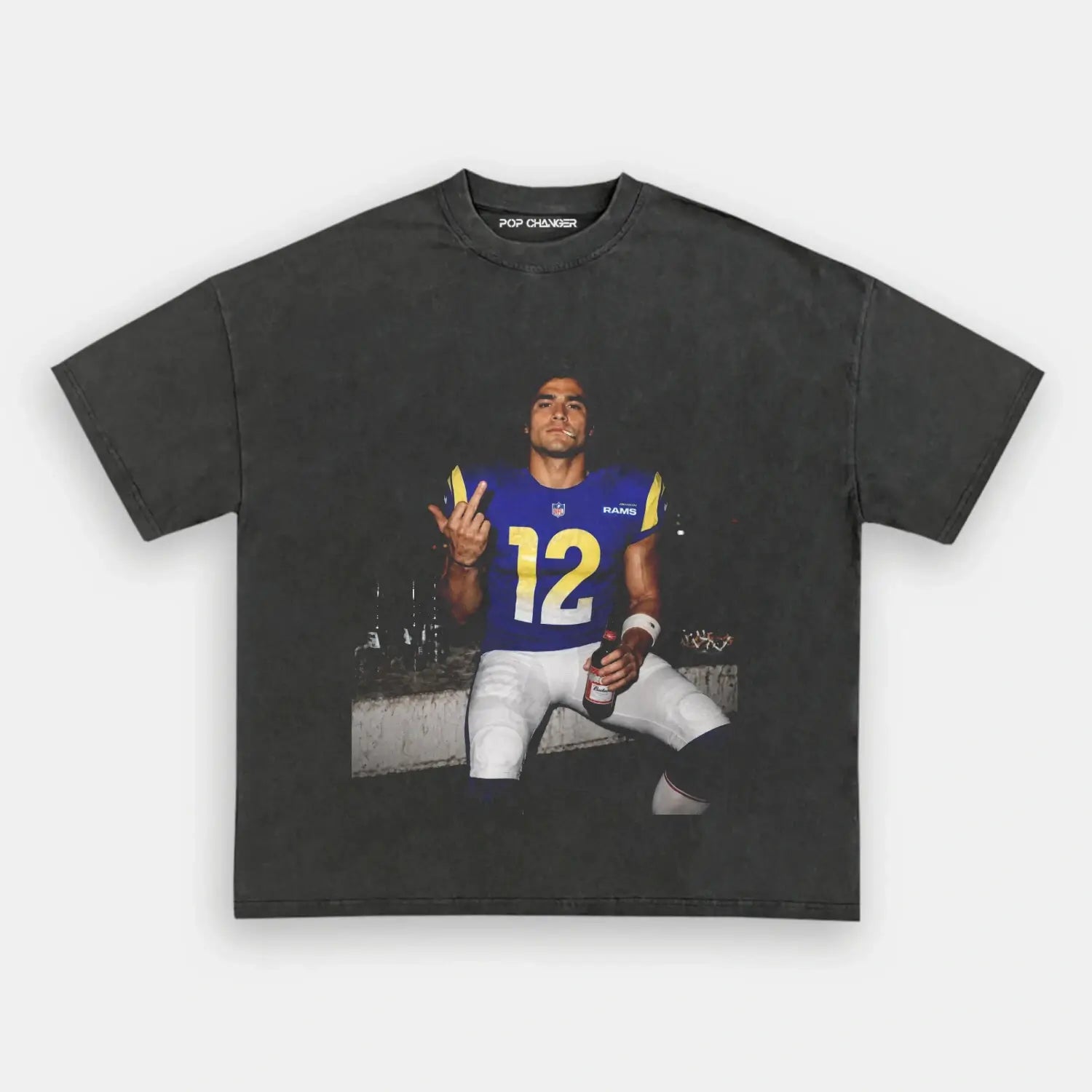 Puka12 Tee 1.0 - POPCHANGER