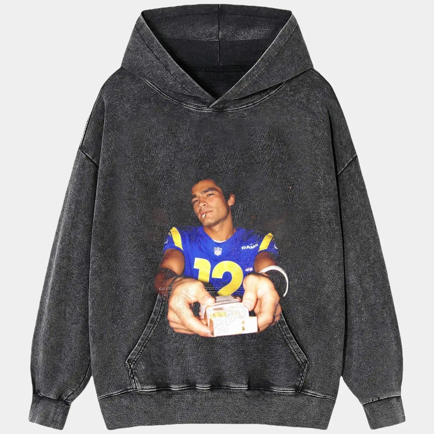 PuKa12 Tee 2.0 - POPCHANGER