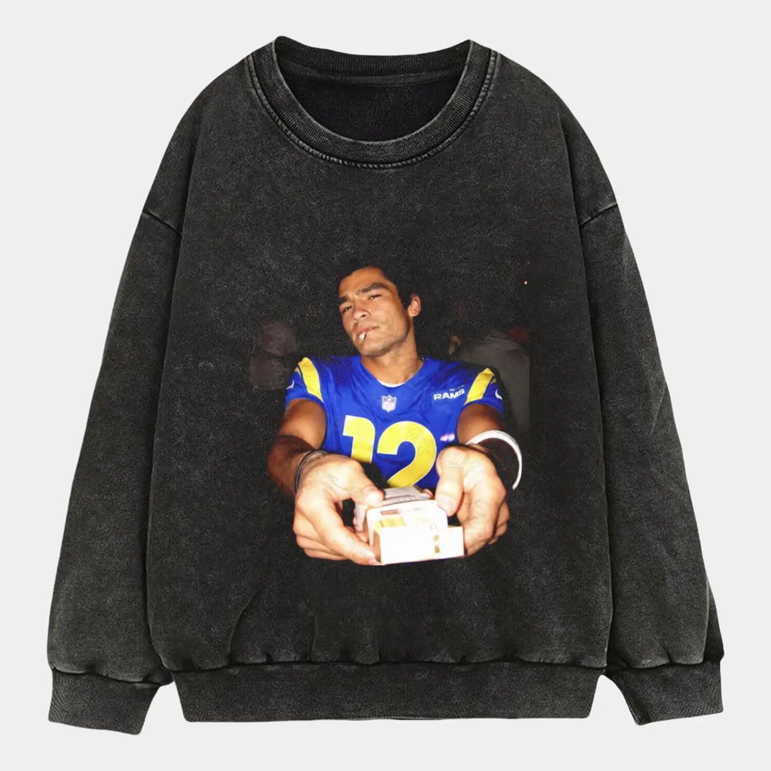PuKa12 Tee 2.0 - POPCHANGER