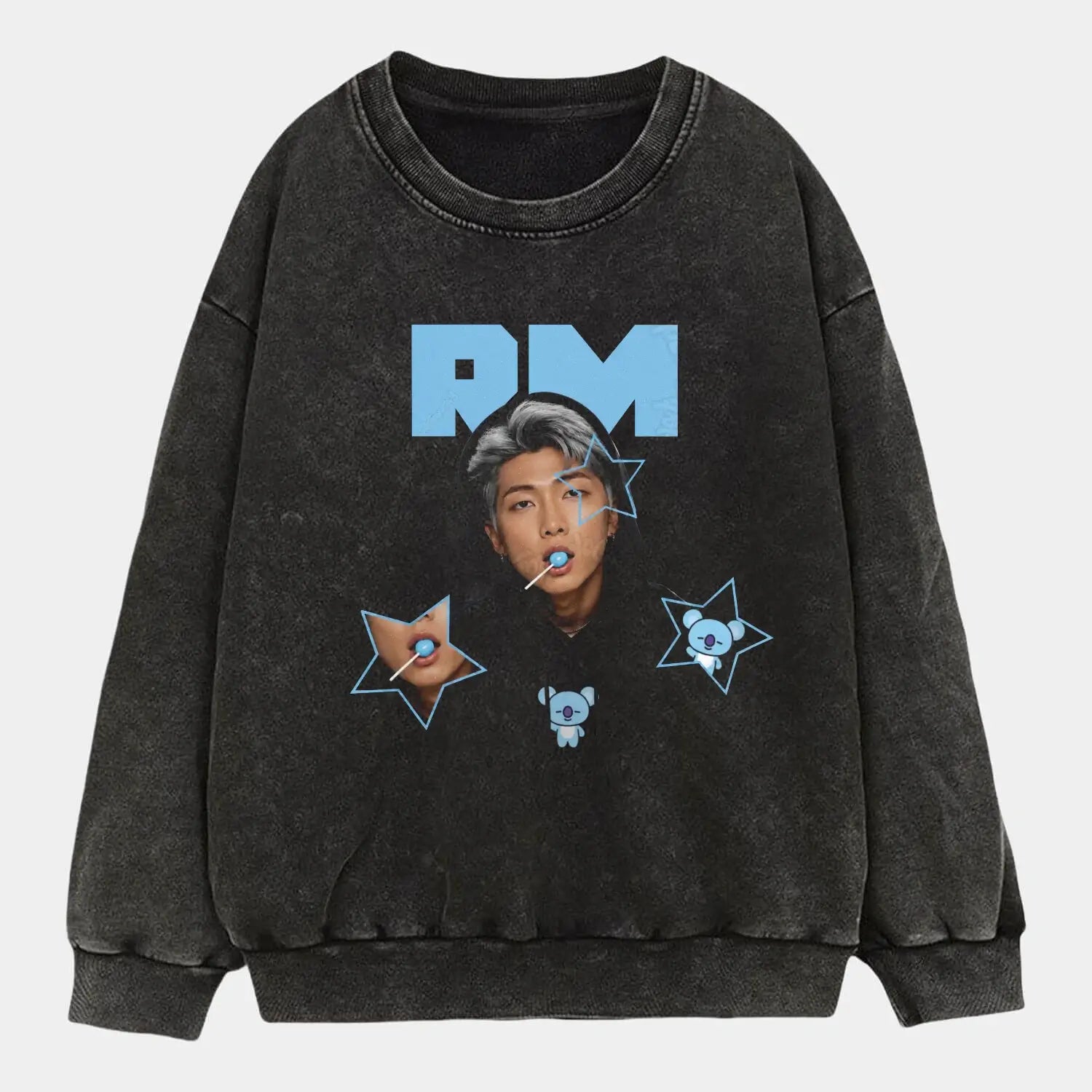 Purple Legacy Tee 3 - POPCHANGER