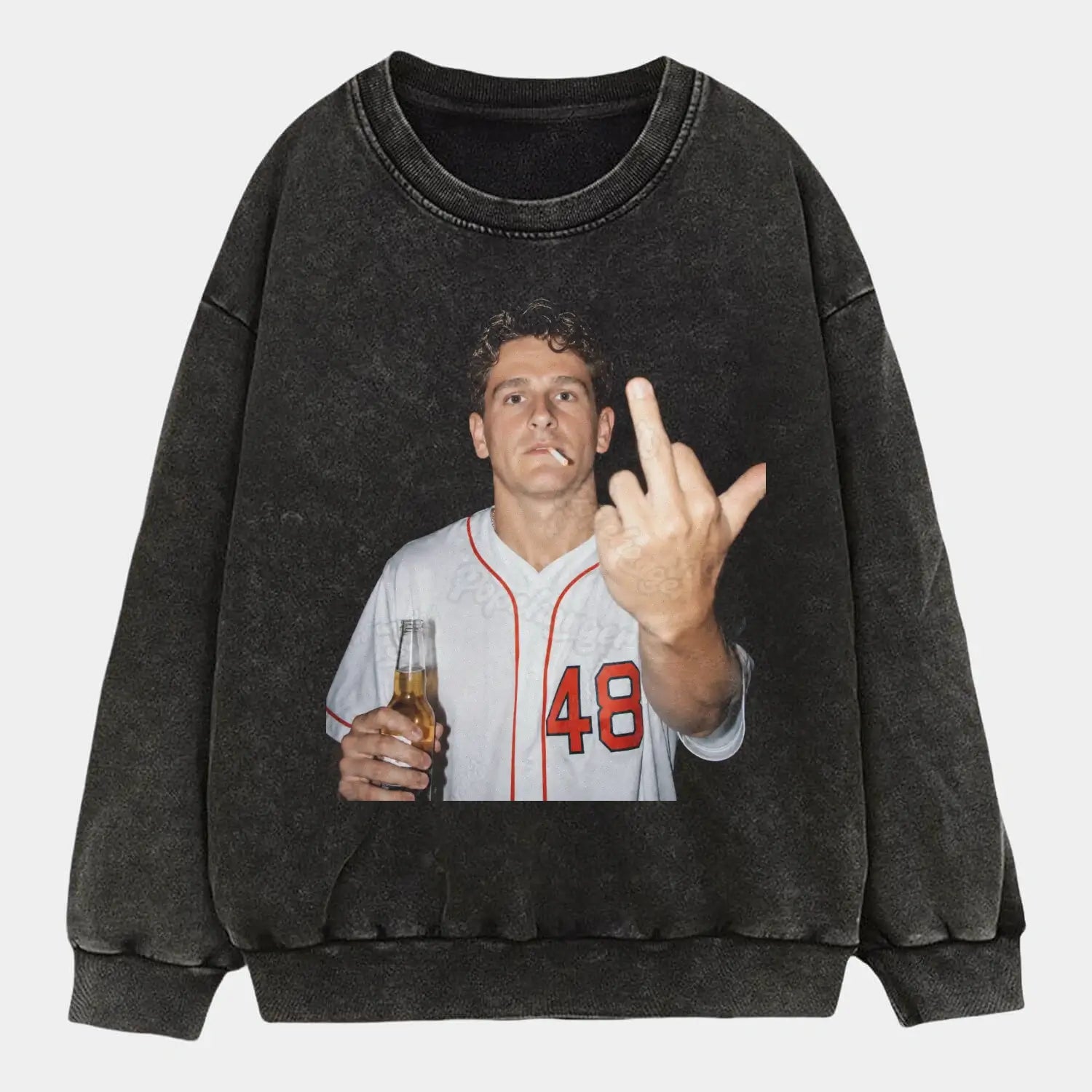 RA48 After Hours Tee - POPCHANGER