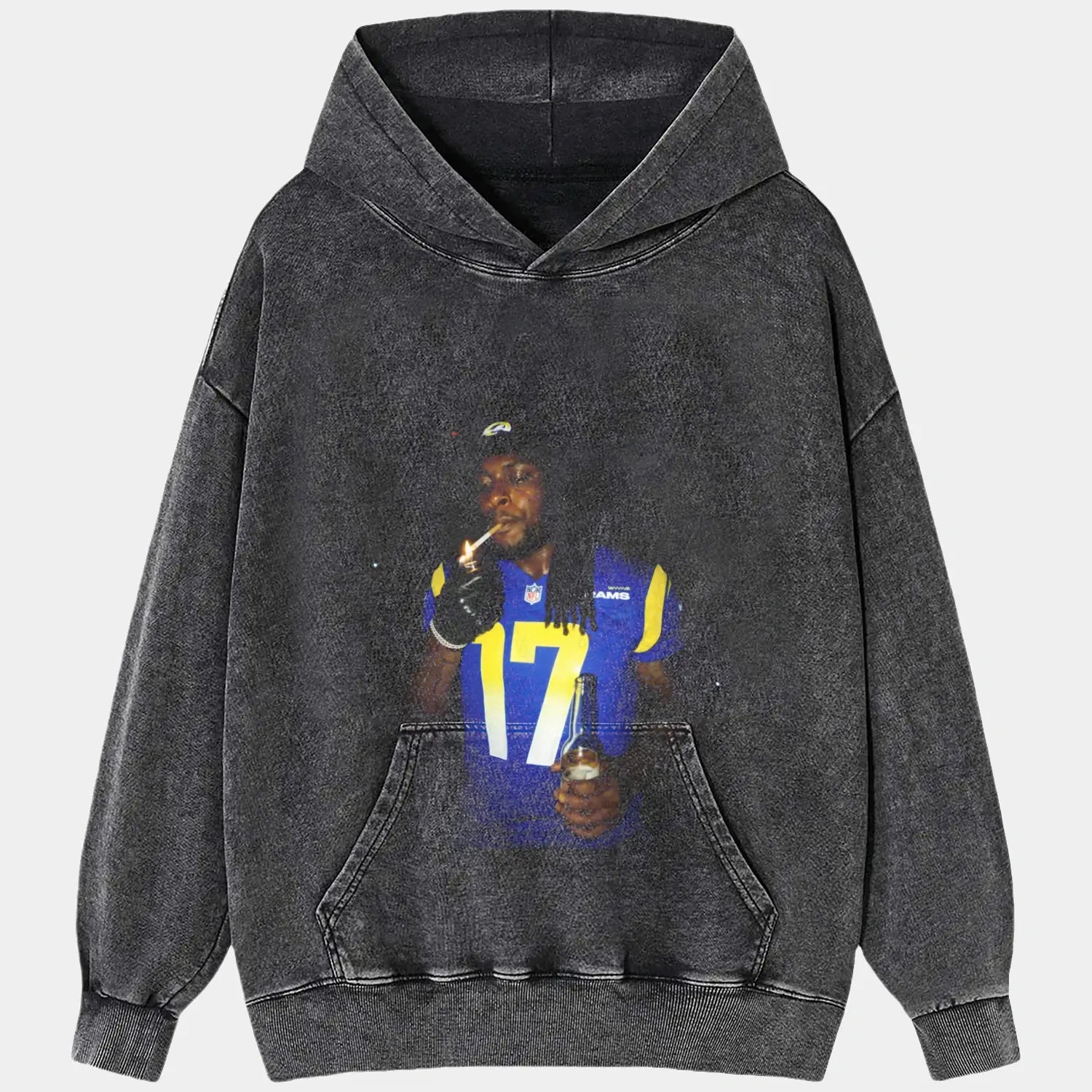 Rams DA Tee 01 - POPCHANGER