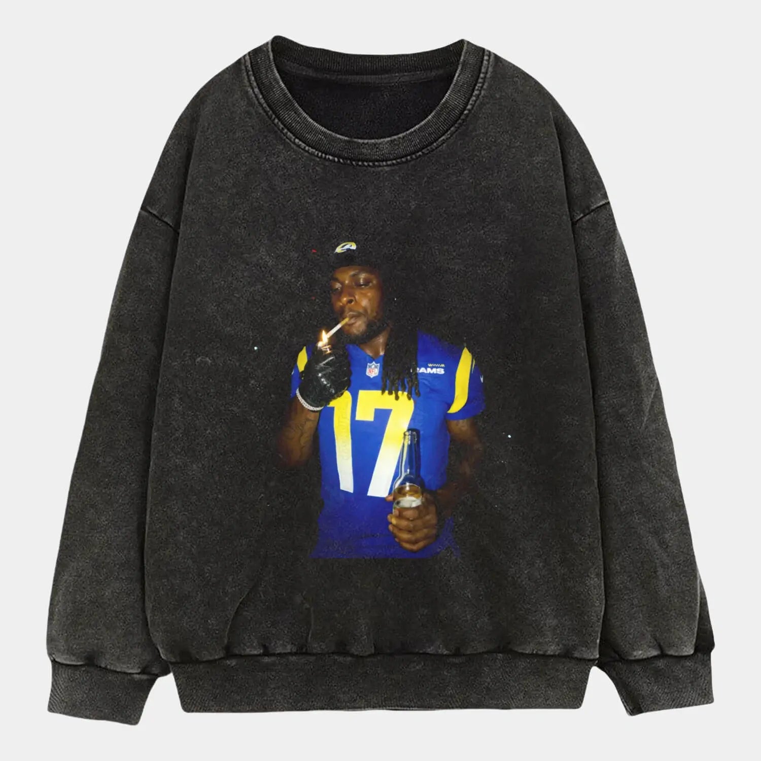 Rams DA Tee 01 - POPCHANGER