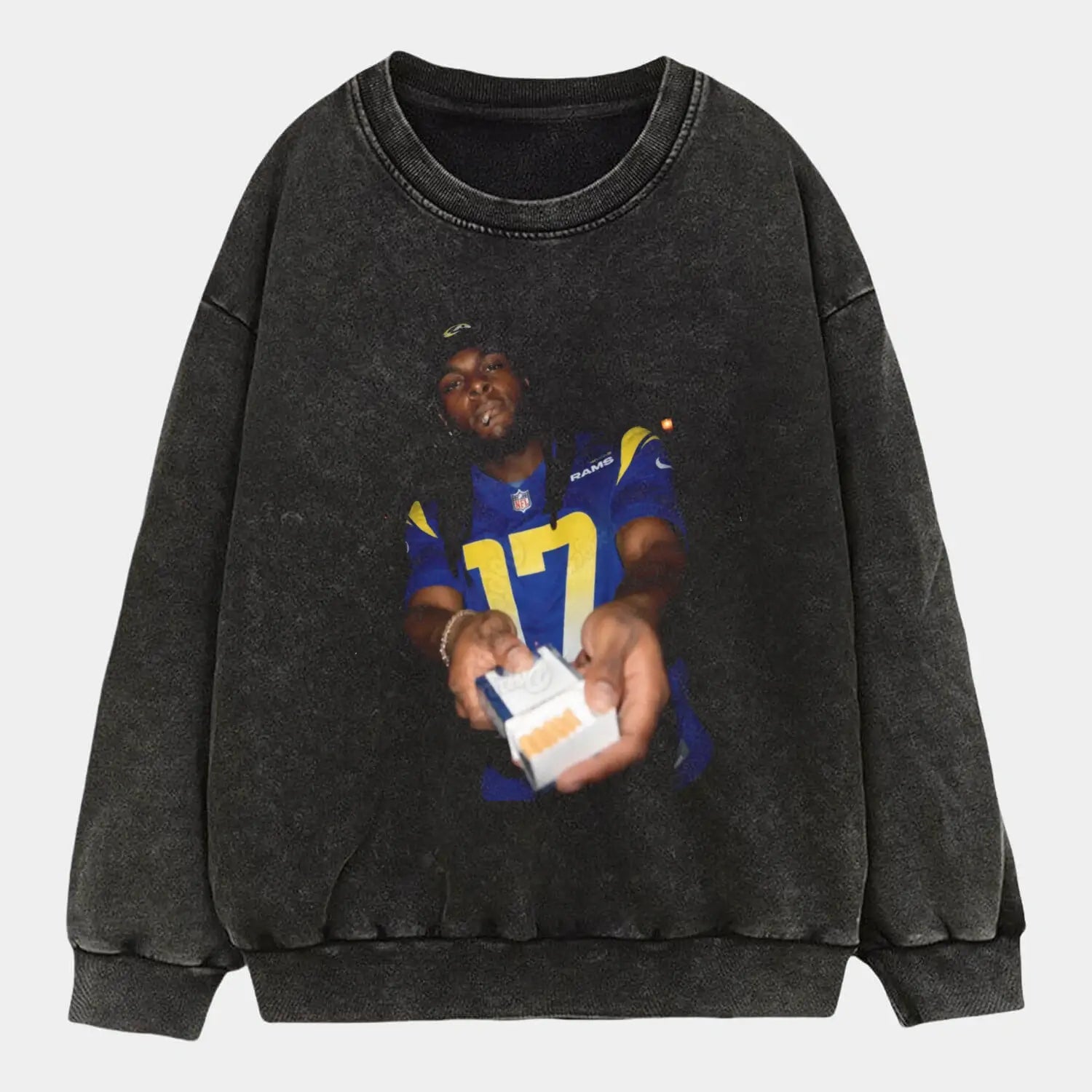 Rams DA Tee 02 - POPCHANGER