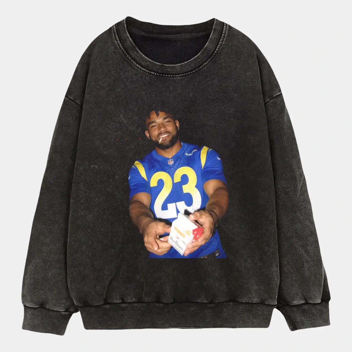 Rams Kyren Tee 02 - POPCHANGER