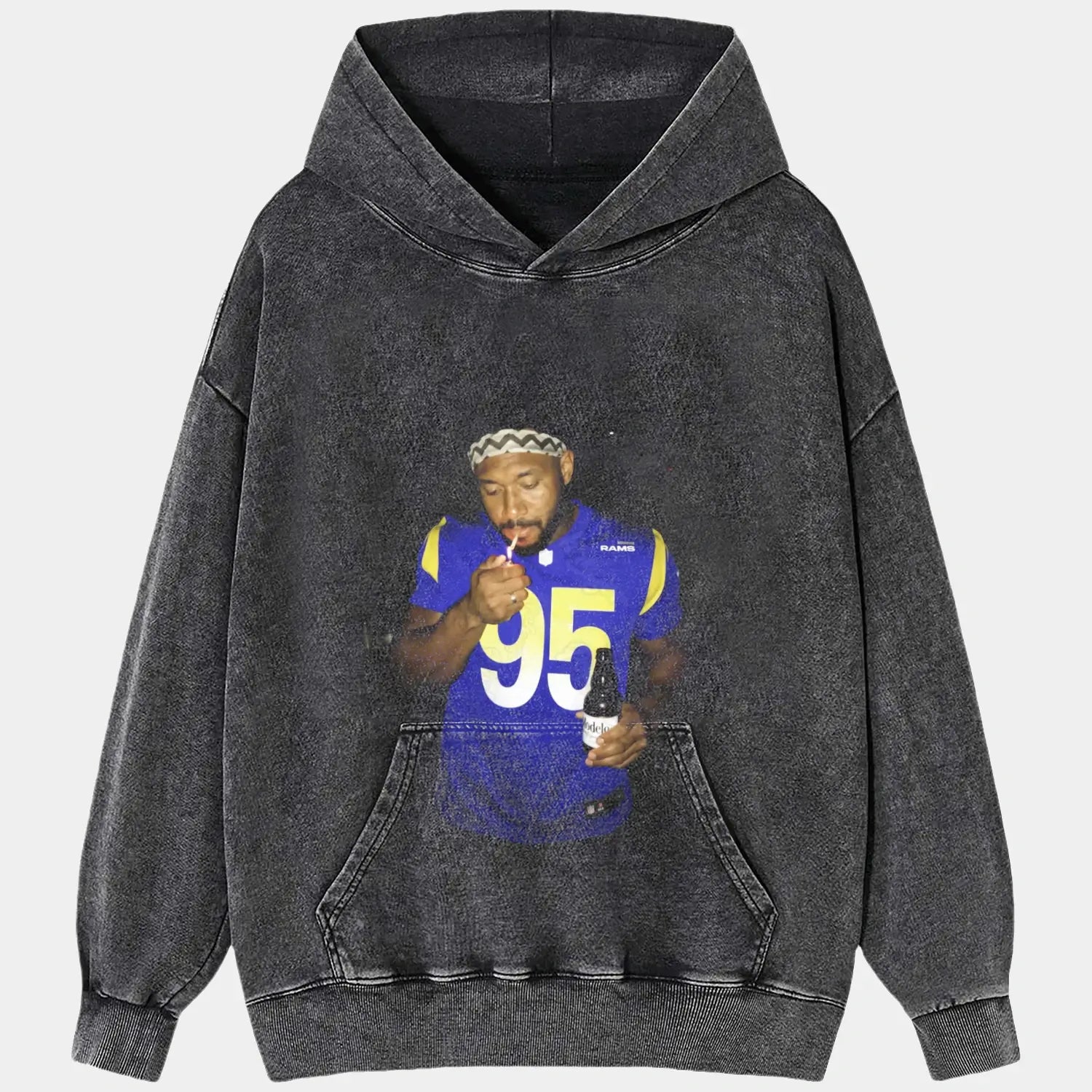 Rams Myles Tee 01 - POPCHANGER