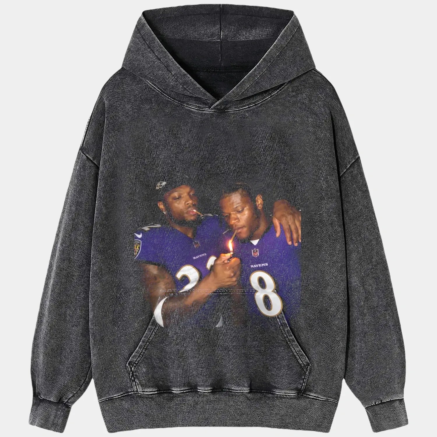 Ravens Tee 1.0 - POPCHANGER
