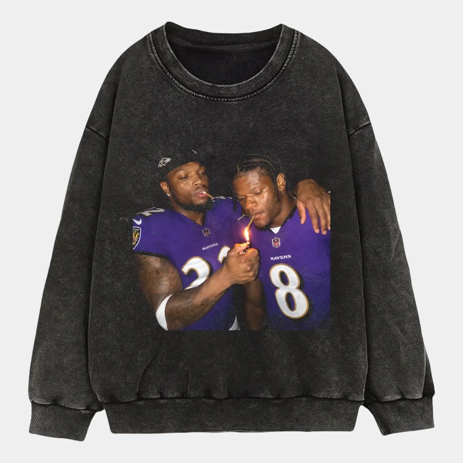 Ravens Tee 1.0 - POPCHANGER