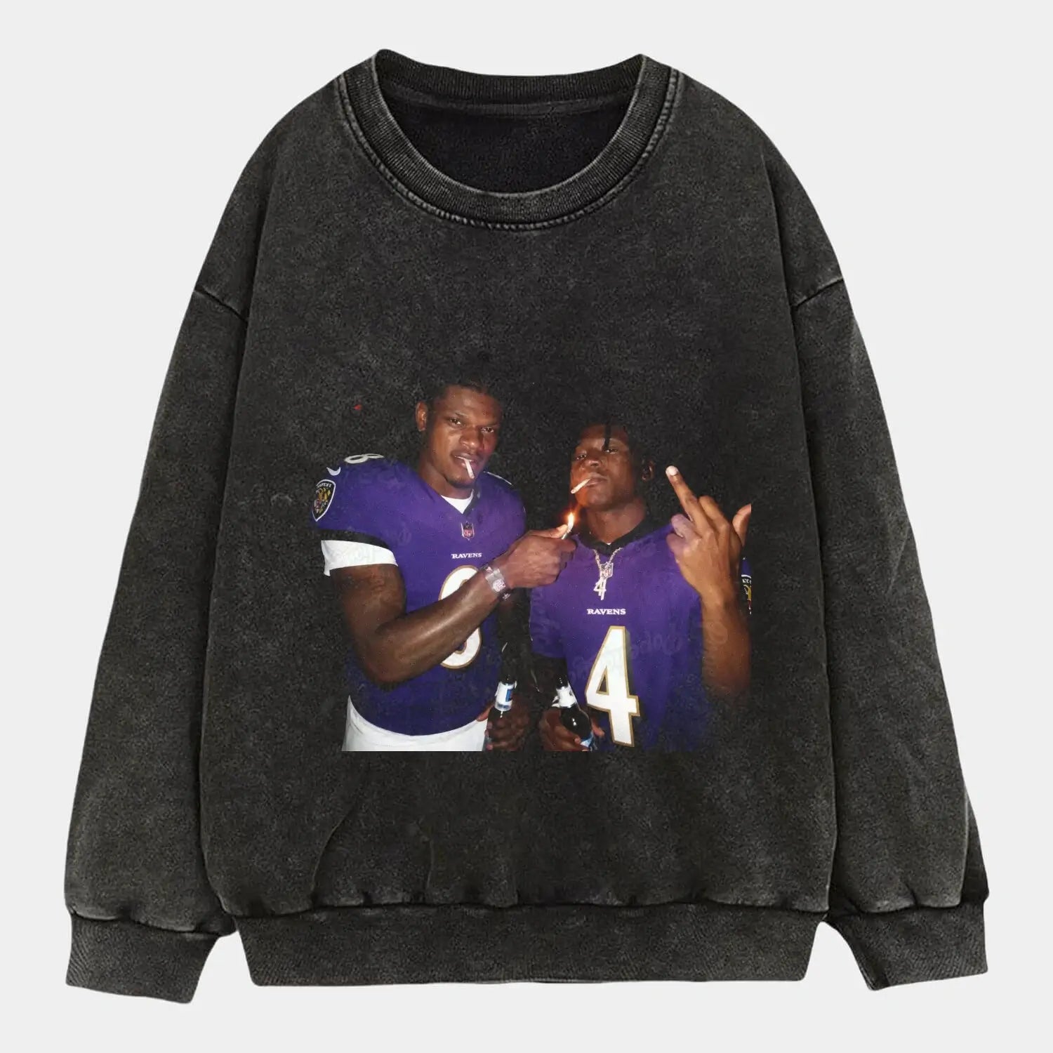 Ravens Tee 3.0 - POPCHANGER