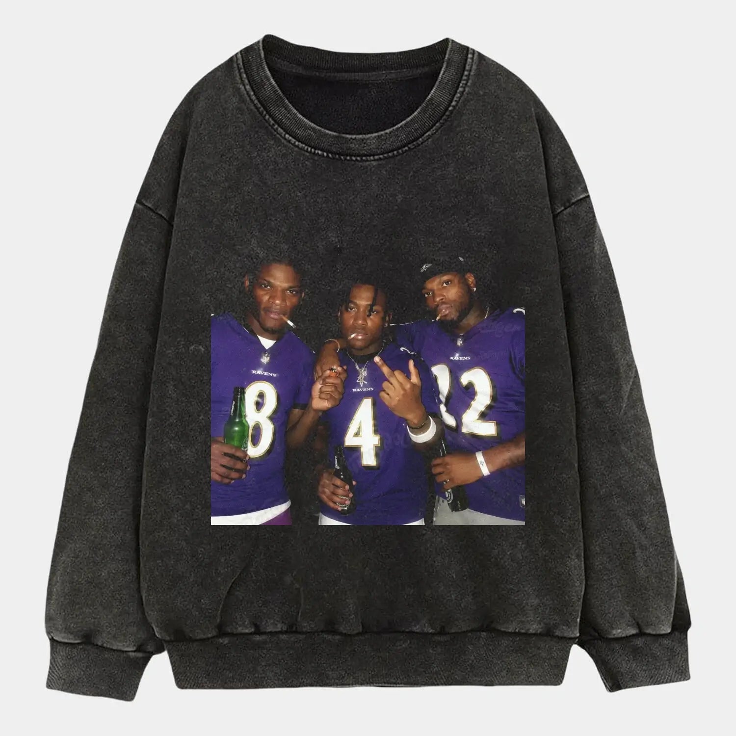Ravens Tee 3.1 - POPCHANGER