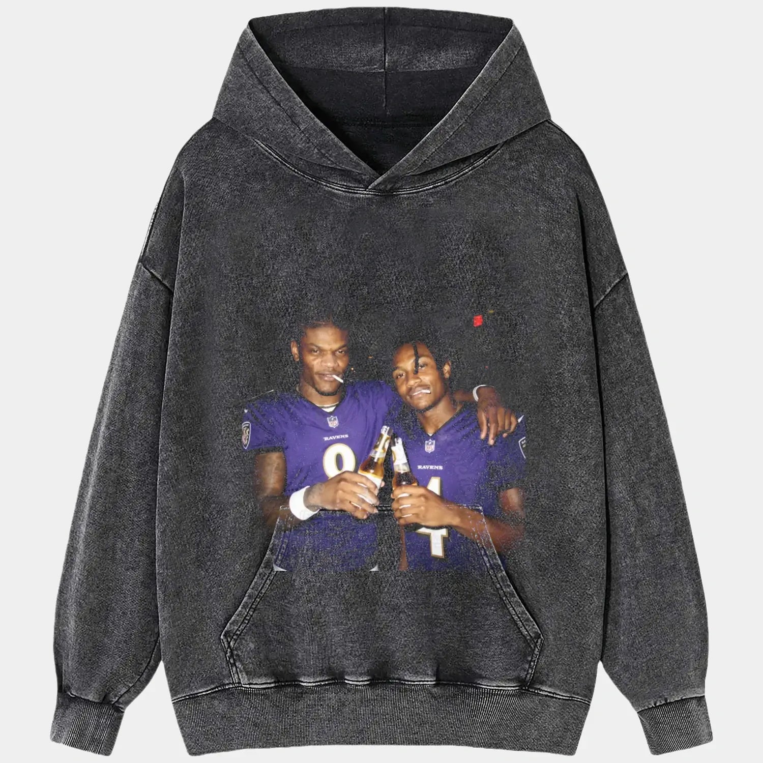 Ravens Tee 4.0 - POPCHANGER