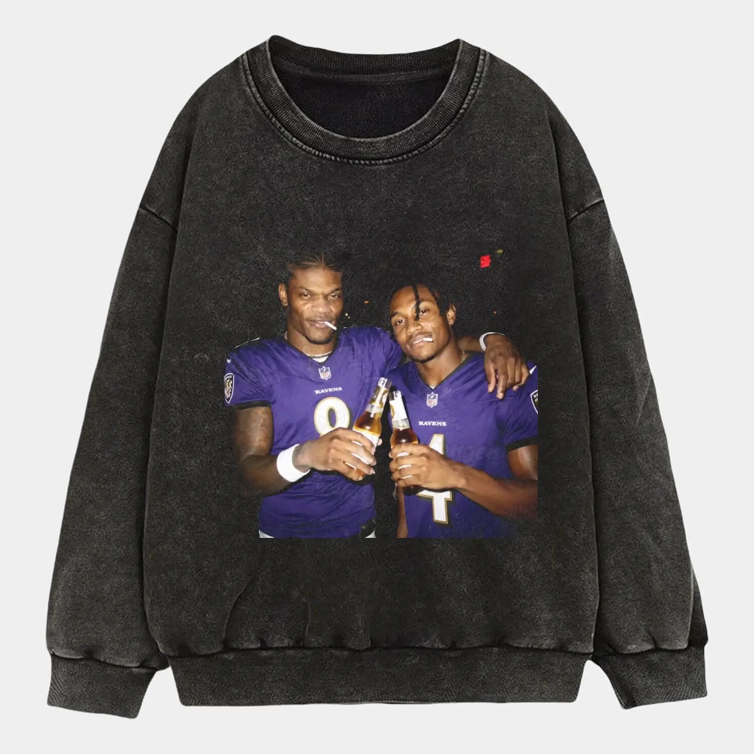 Ravens Tee 4.0 - POPCHANGER
