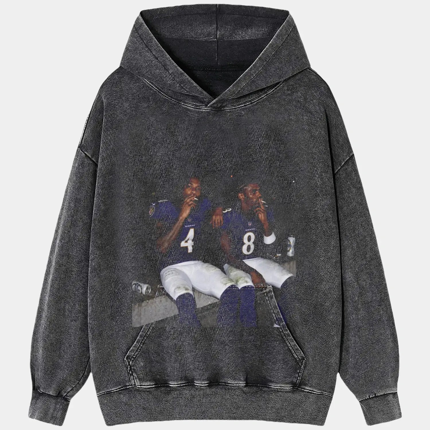 Ravens Tee 4.1 - POPCHANGER