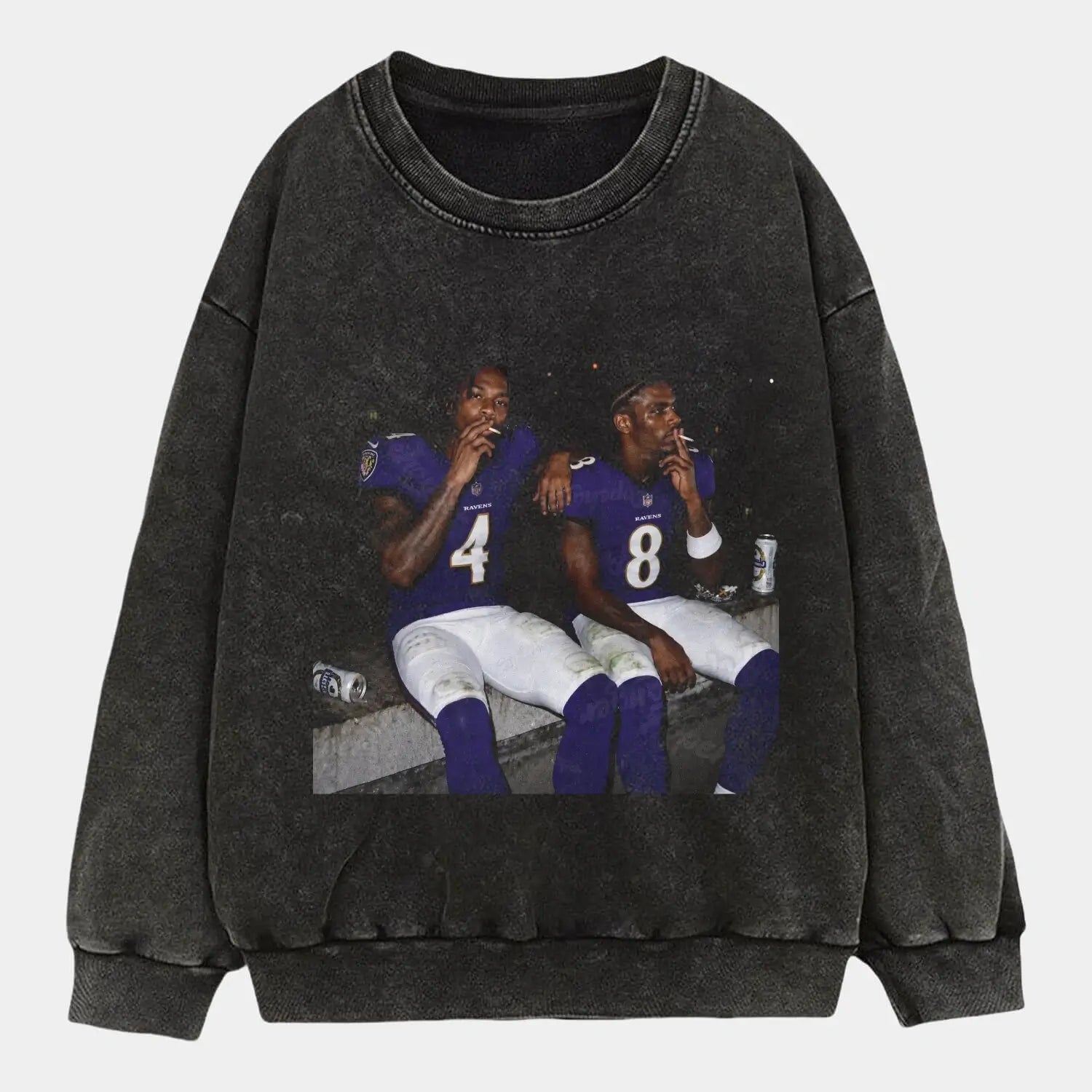 Ravens Tee 4.1 - POPCHANGER