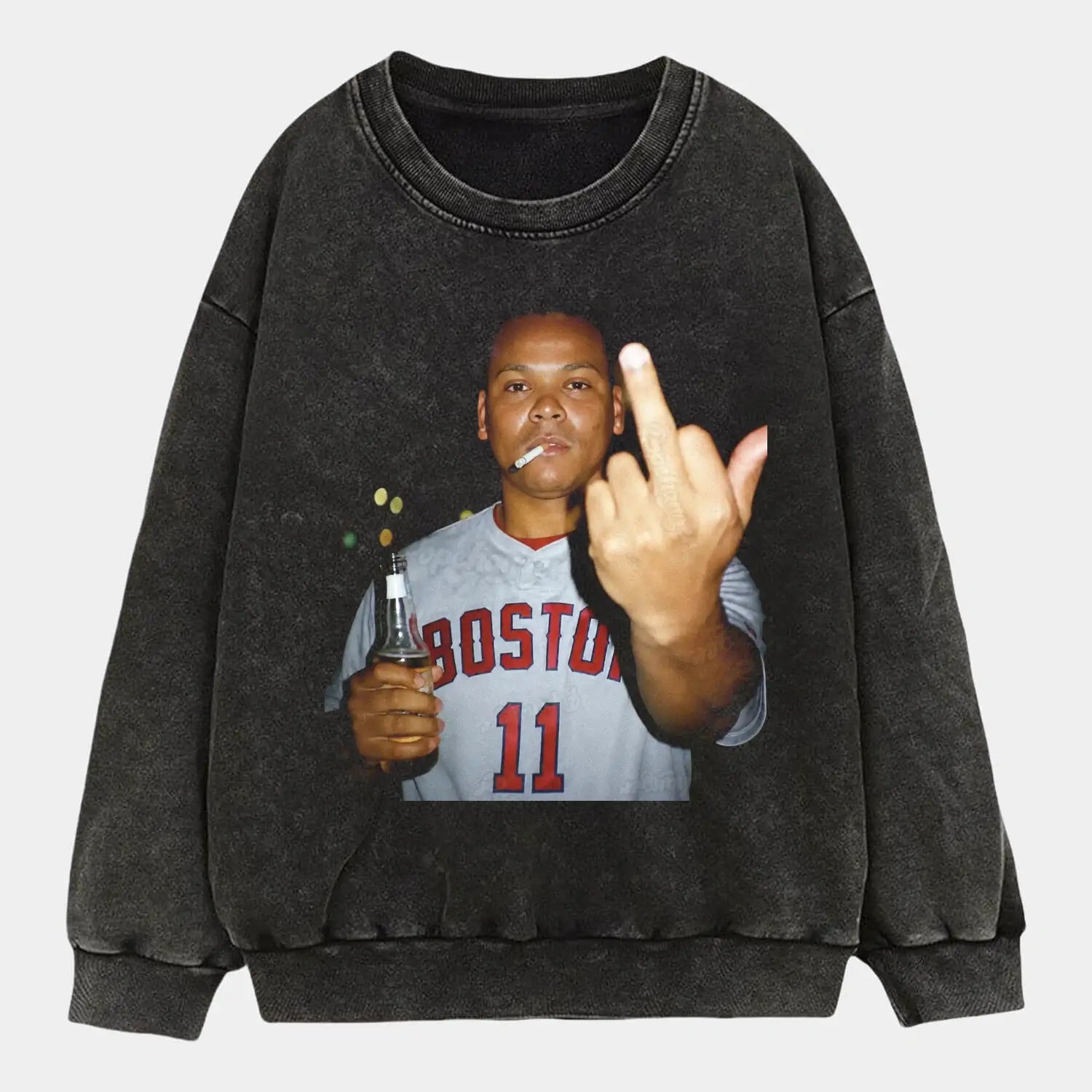 RD11 After Hours Tee - POPCHANGER
