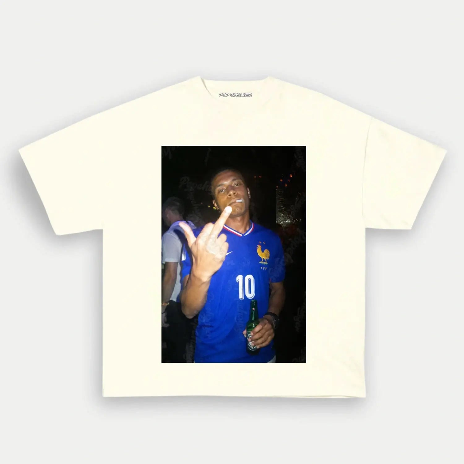Real Madrid CF 1.0 - POPCHANGER