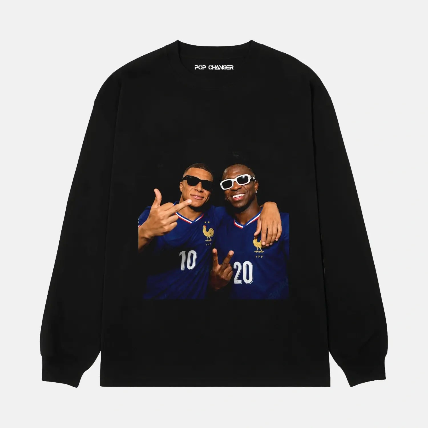 Real Madrid CF 2.0 - POPCHANGER