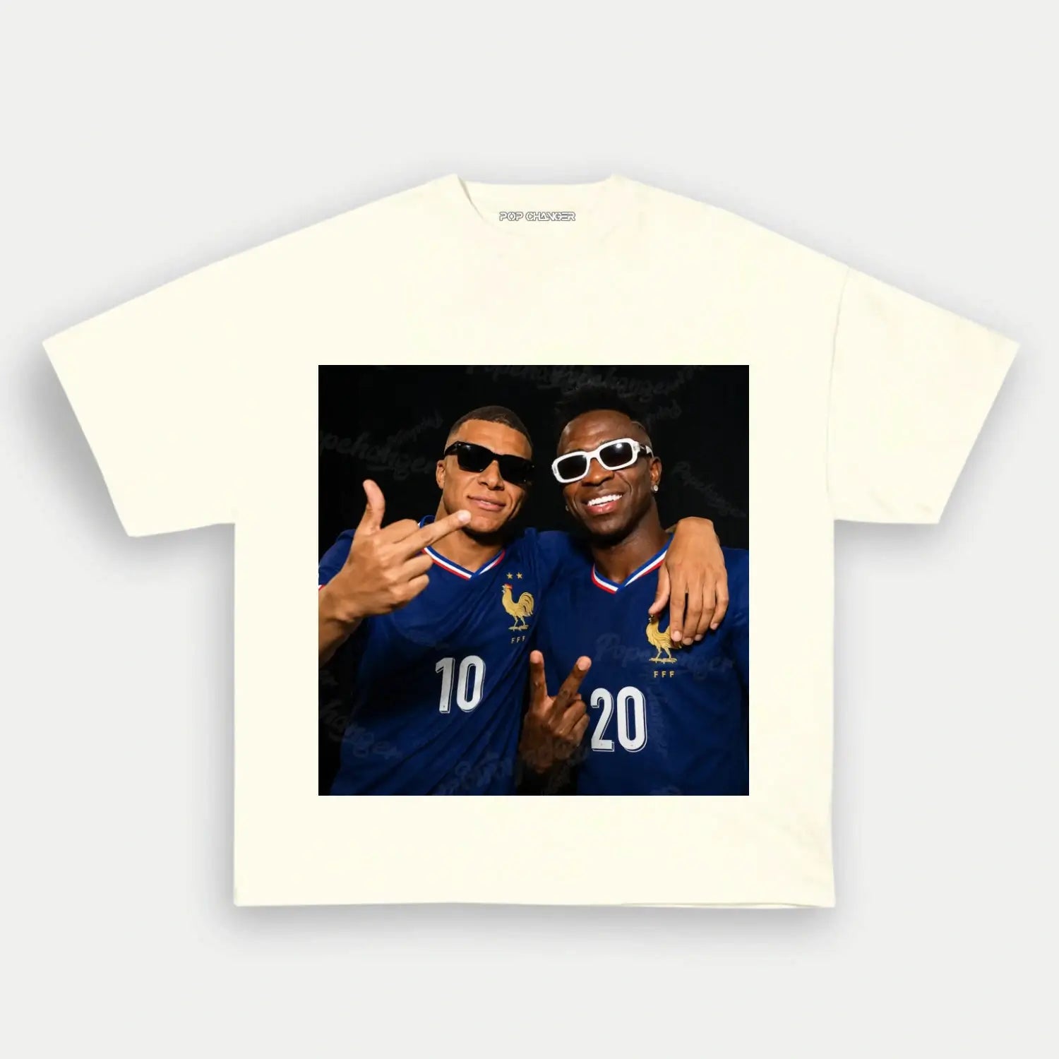 Real Madrid CF 2.0 - POPCHANGER