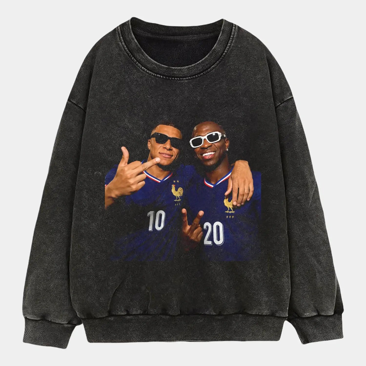 Real Madrid CF 2.0 - POPCHANGER