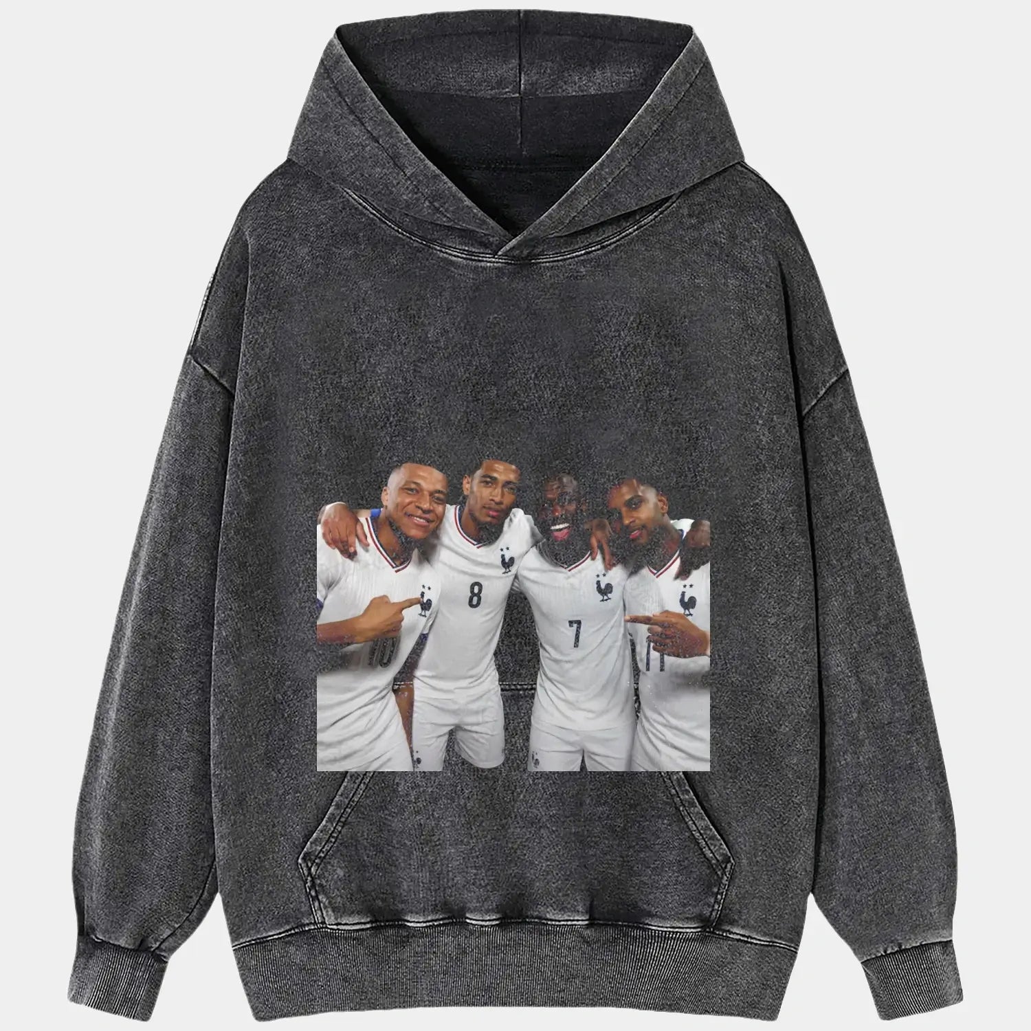 Real Madrid CF 3.0 - POPCHANGER