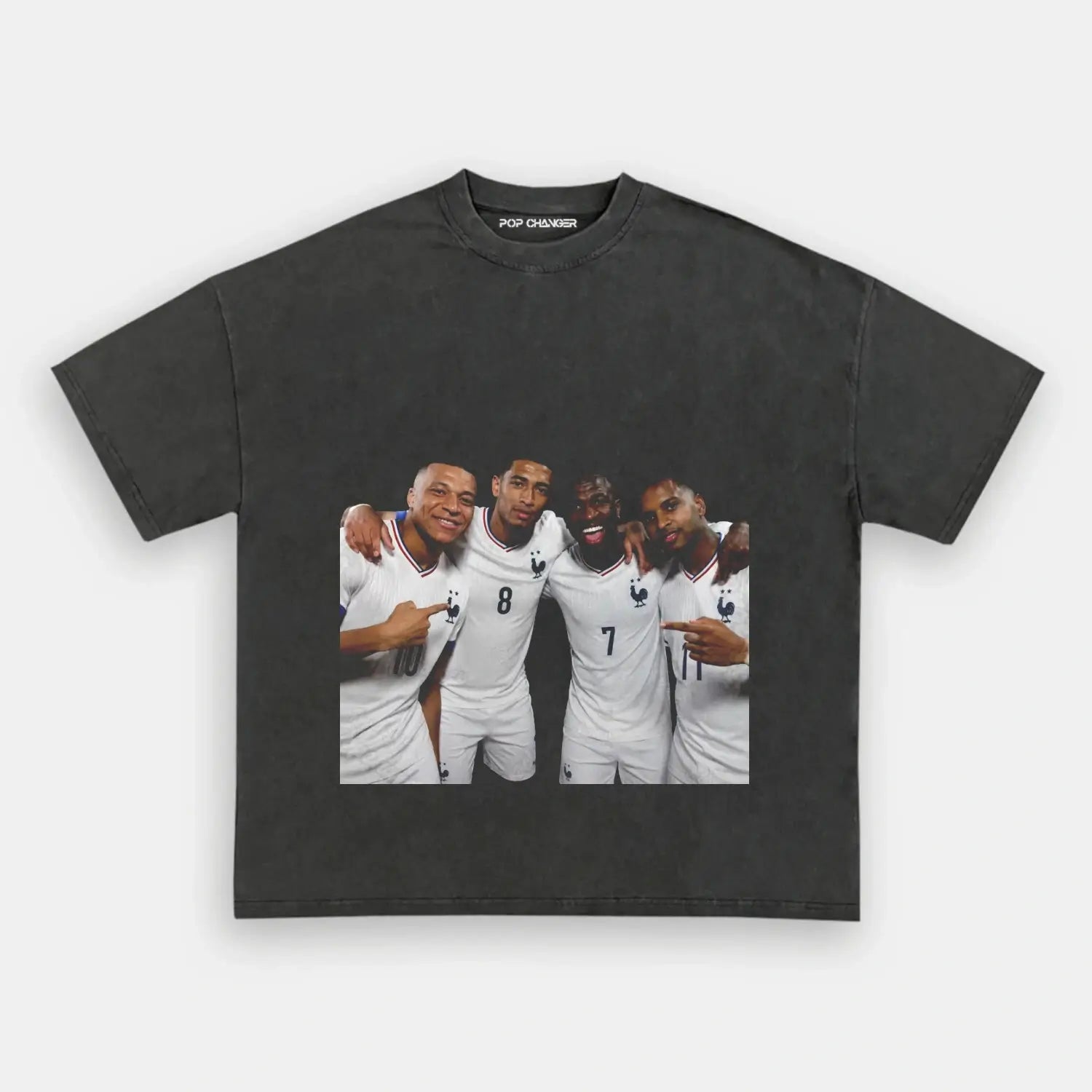 Real Madrid CF 3.0 - POPCHANGER