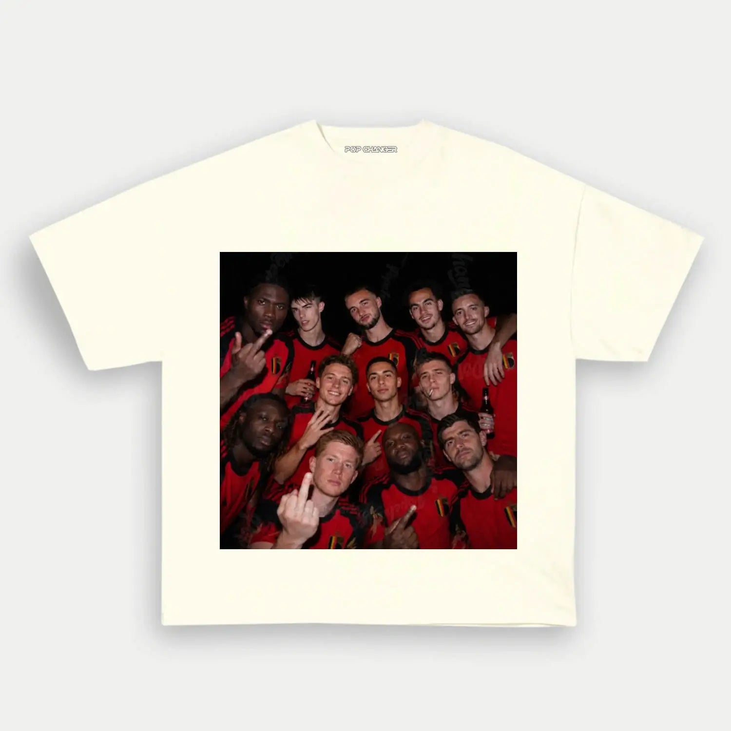 Red Devils 1.1 - POPCHANGER