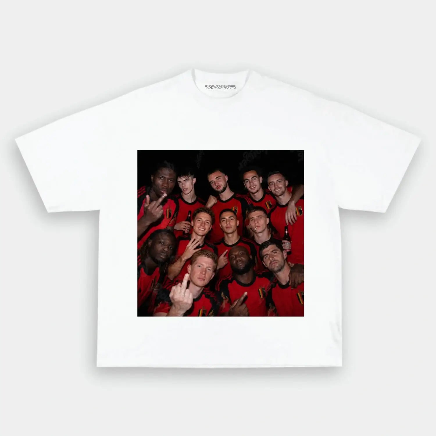 Red Devils 1.1 - POPCHANGER